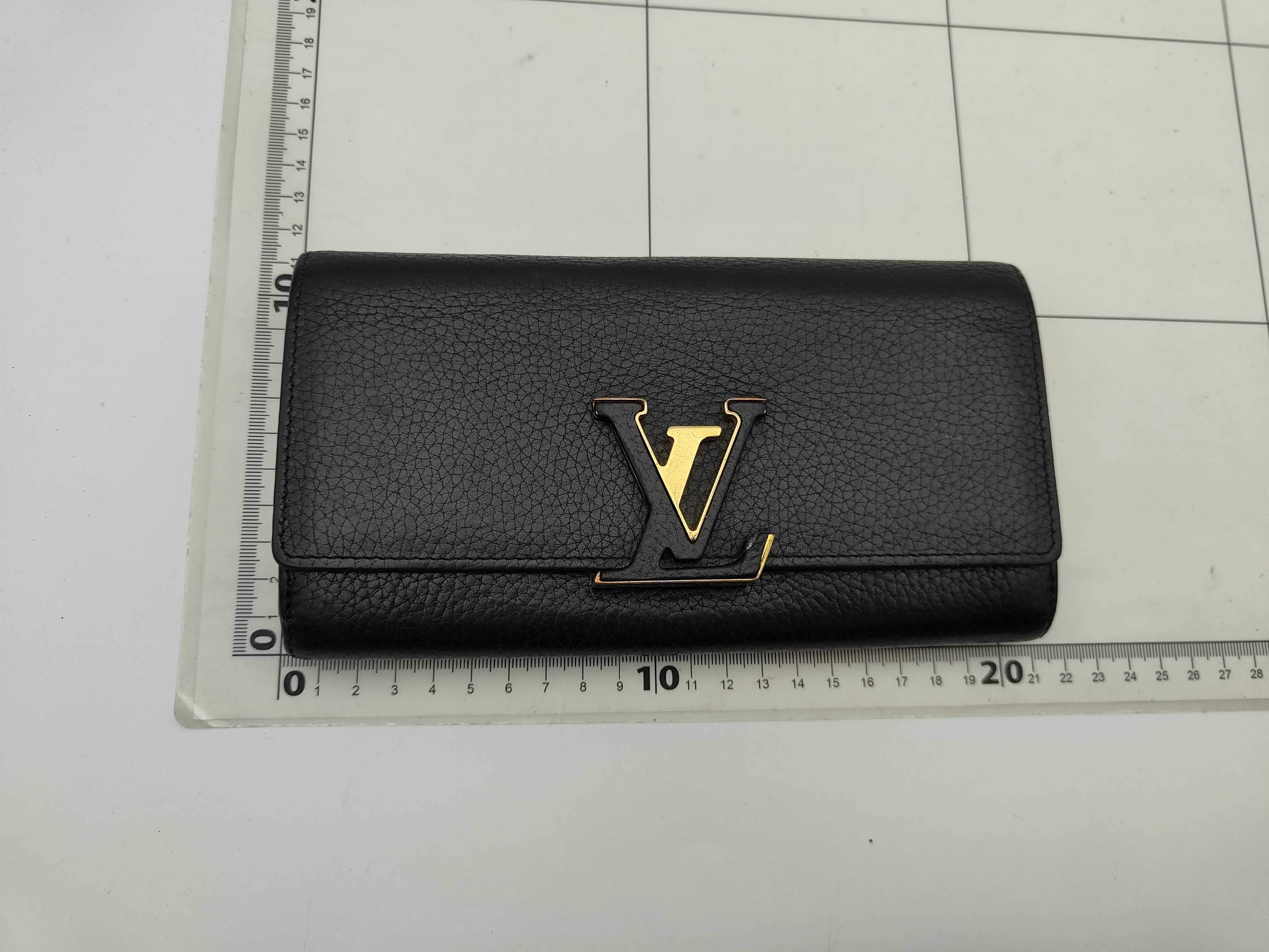 Portefeuille Capucines*1 Wallet — view 2