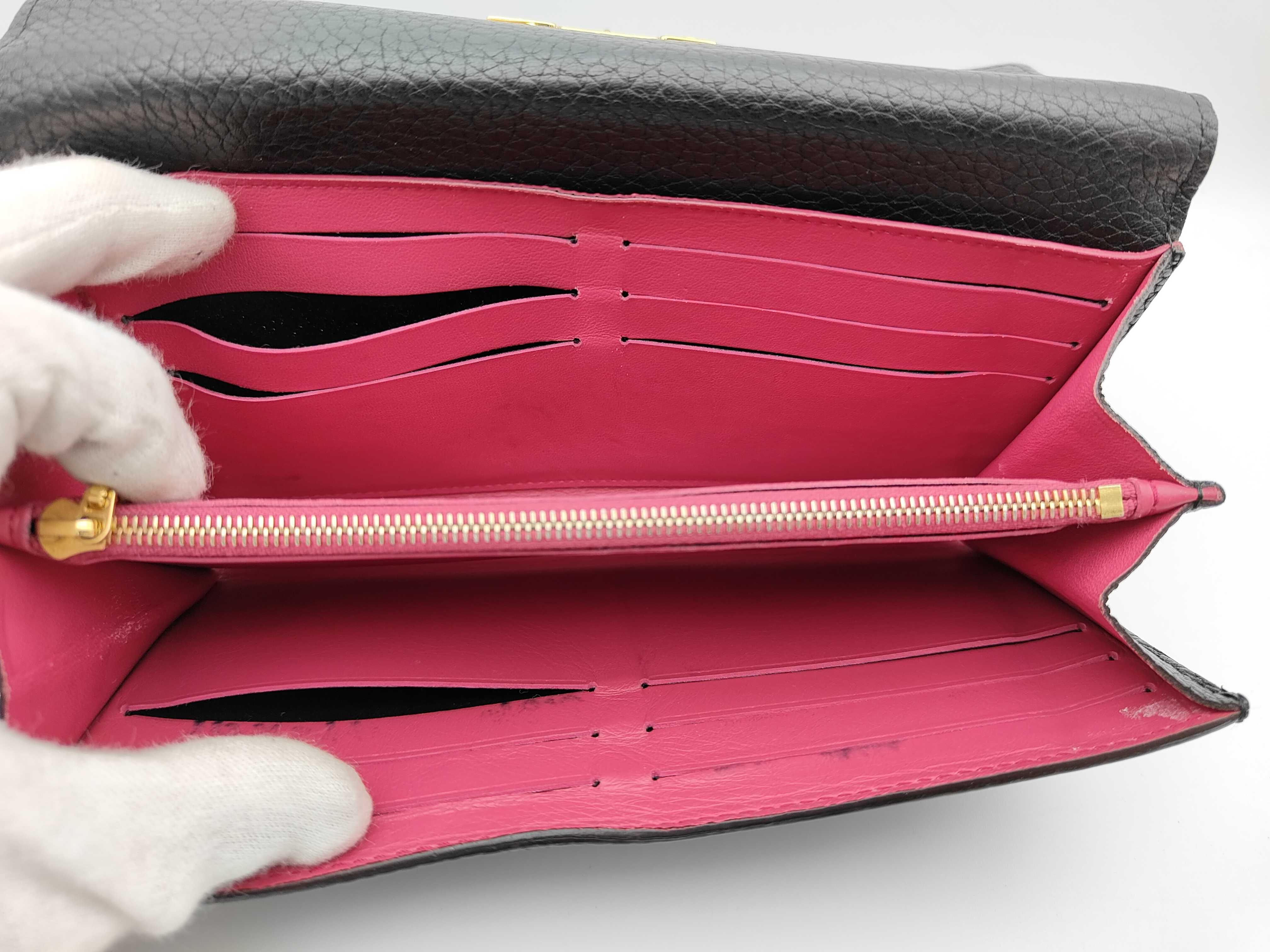 Portefeuille Capucines*1 Wallet — view 4