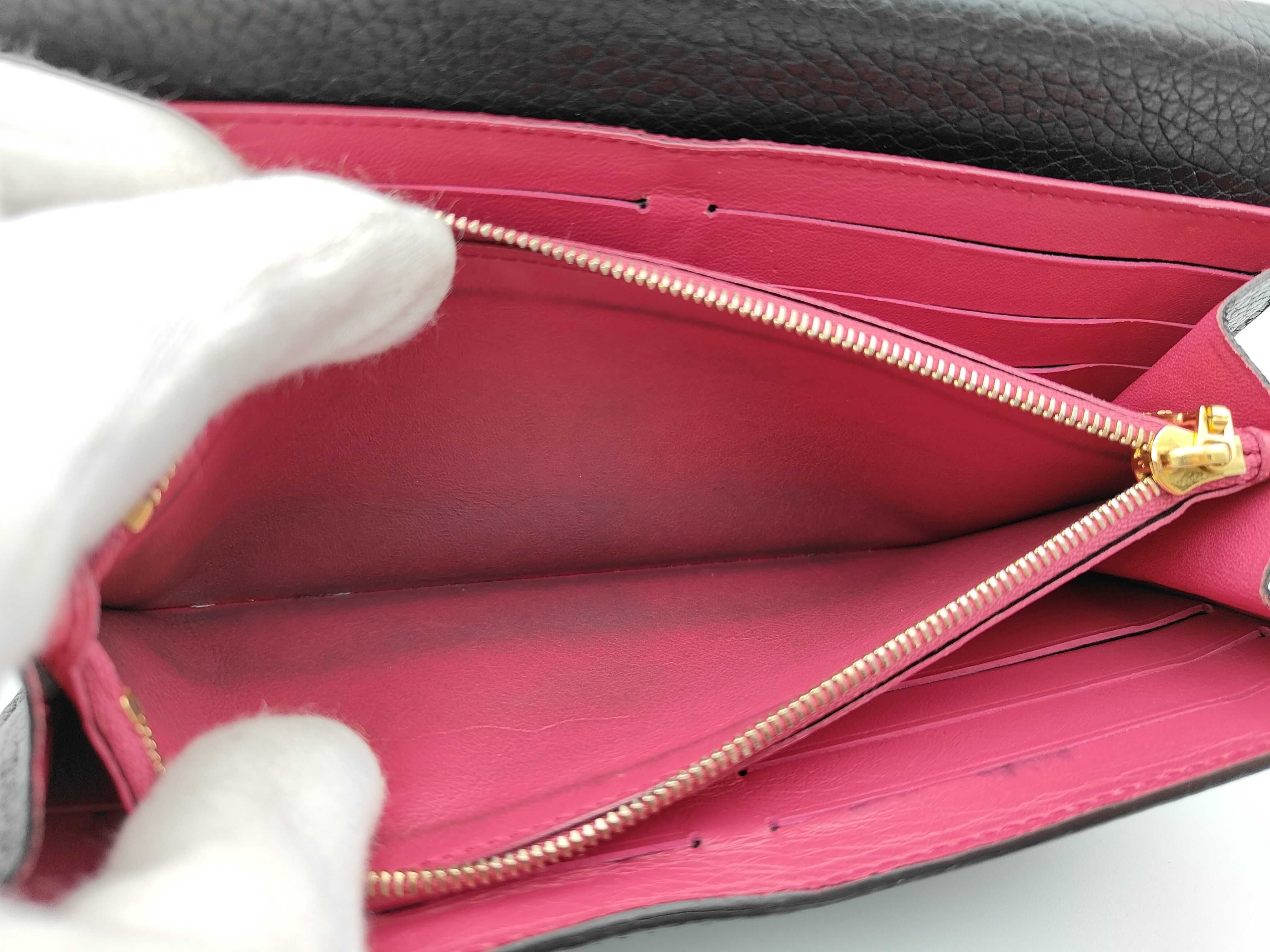 Portefeuille Capucines*1 Wallet — view 5
