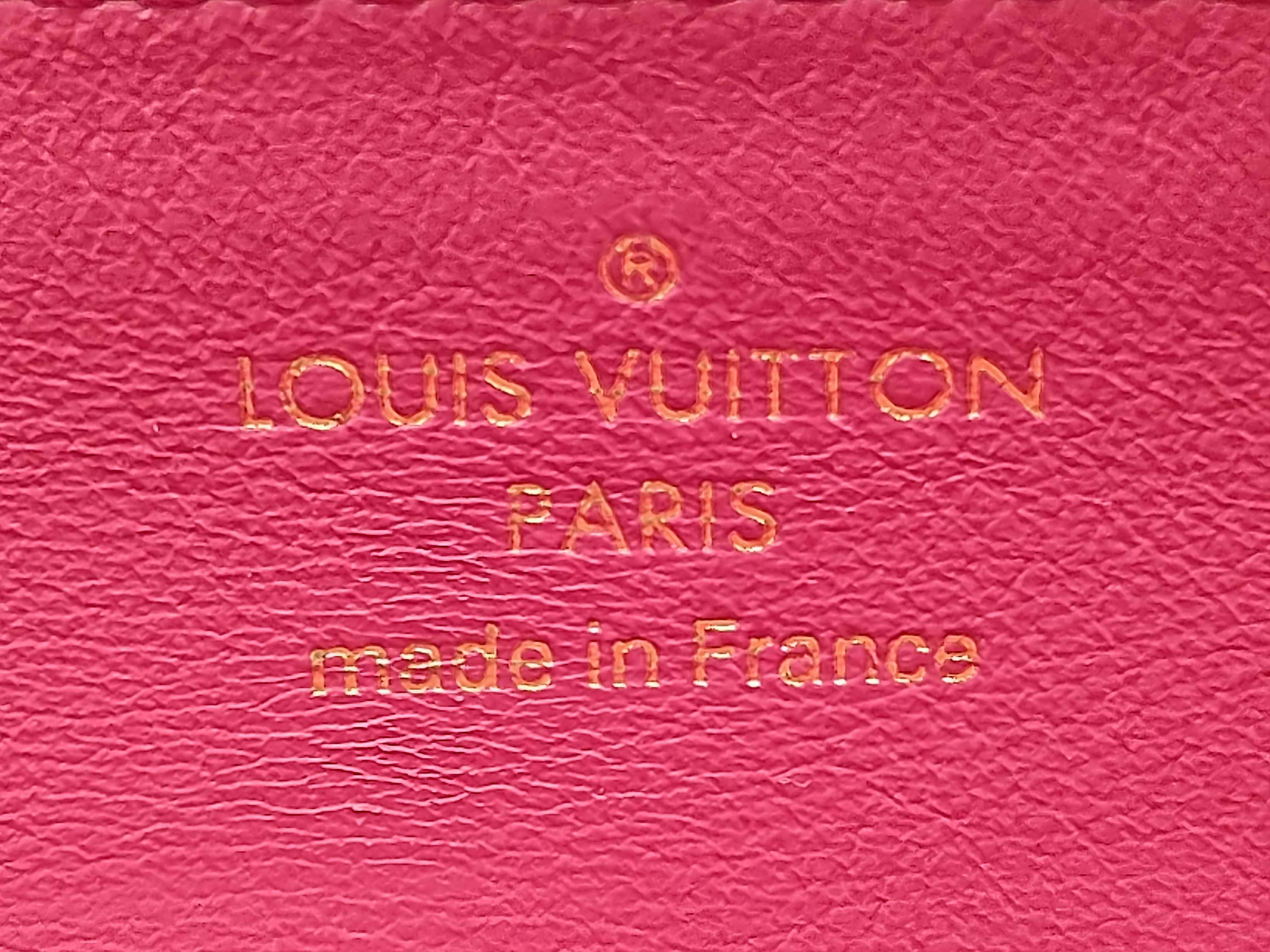Portefeuille Capucines*1 Wallet — view 6
