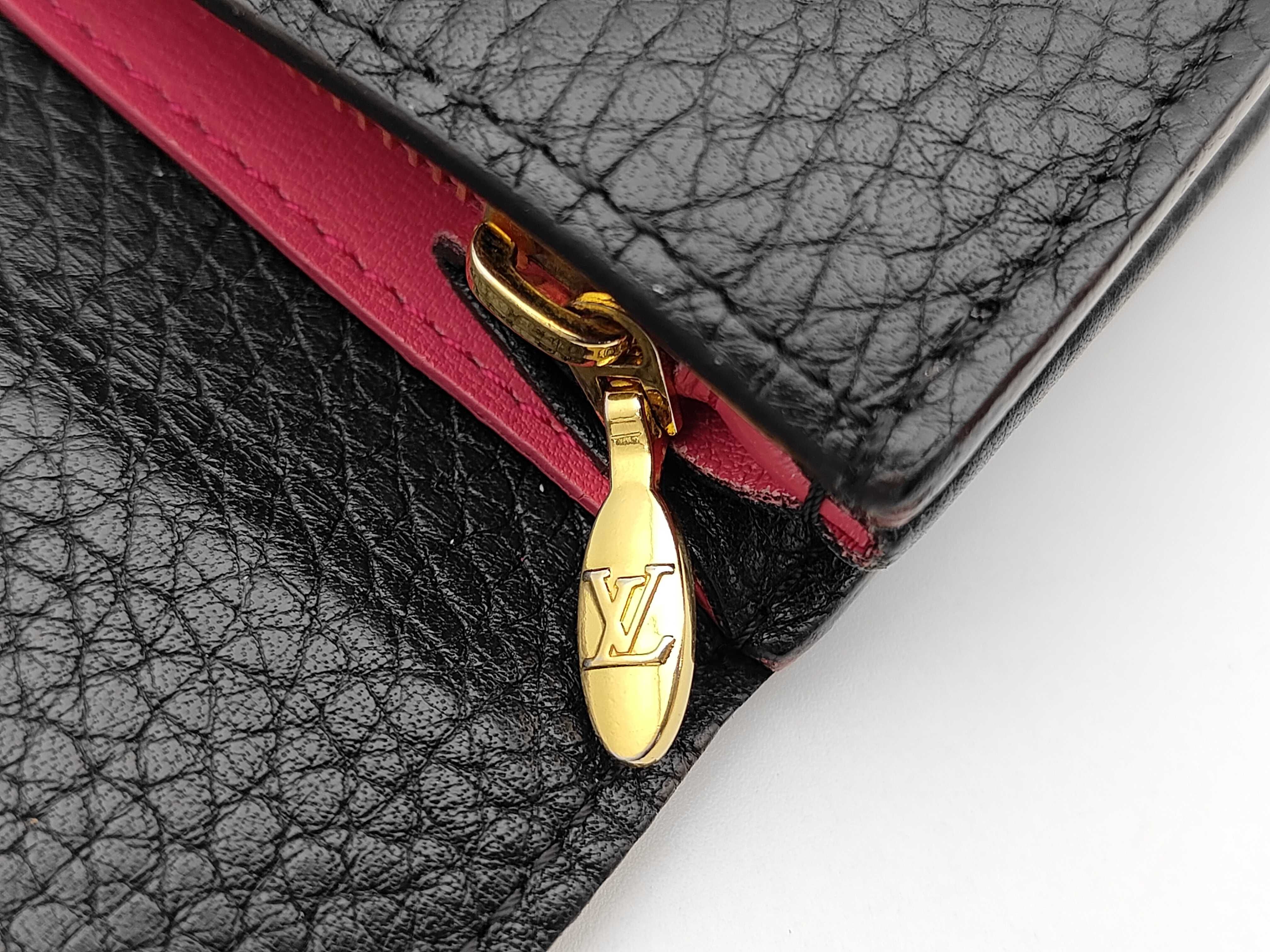 Portefeuille Capucines*1 Wallet — view 7