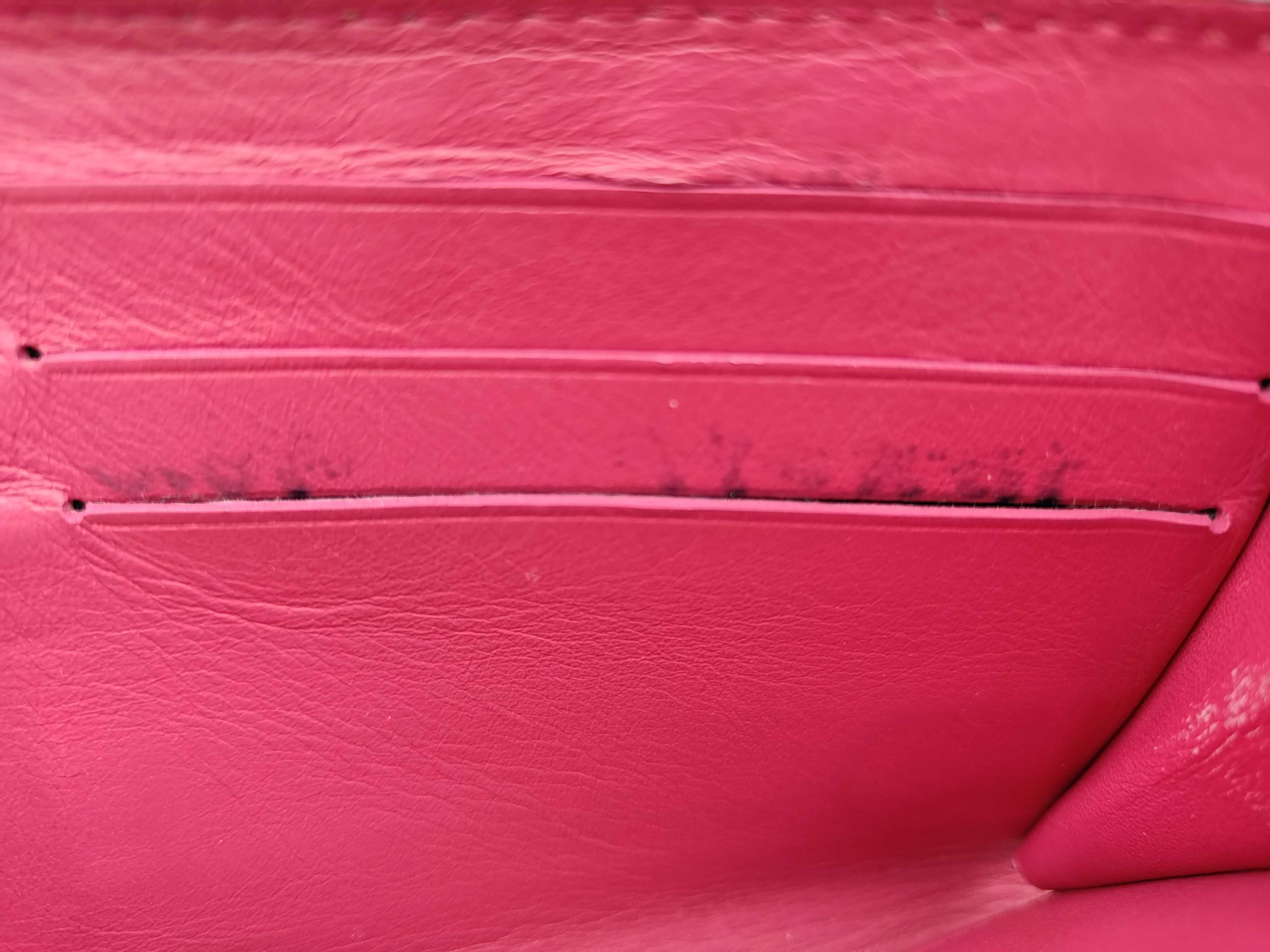 Portefeuille Capucines*1 Wallet — view 8