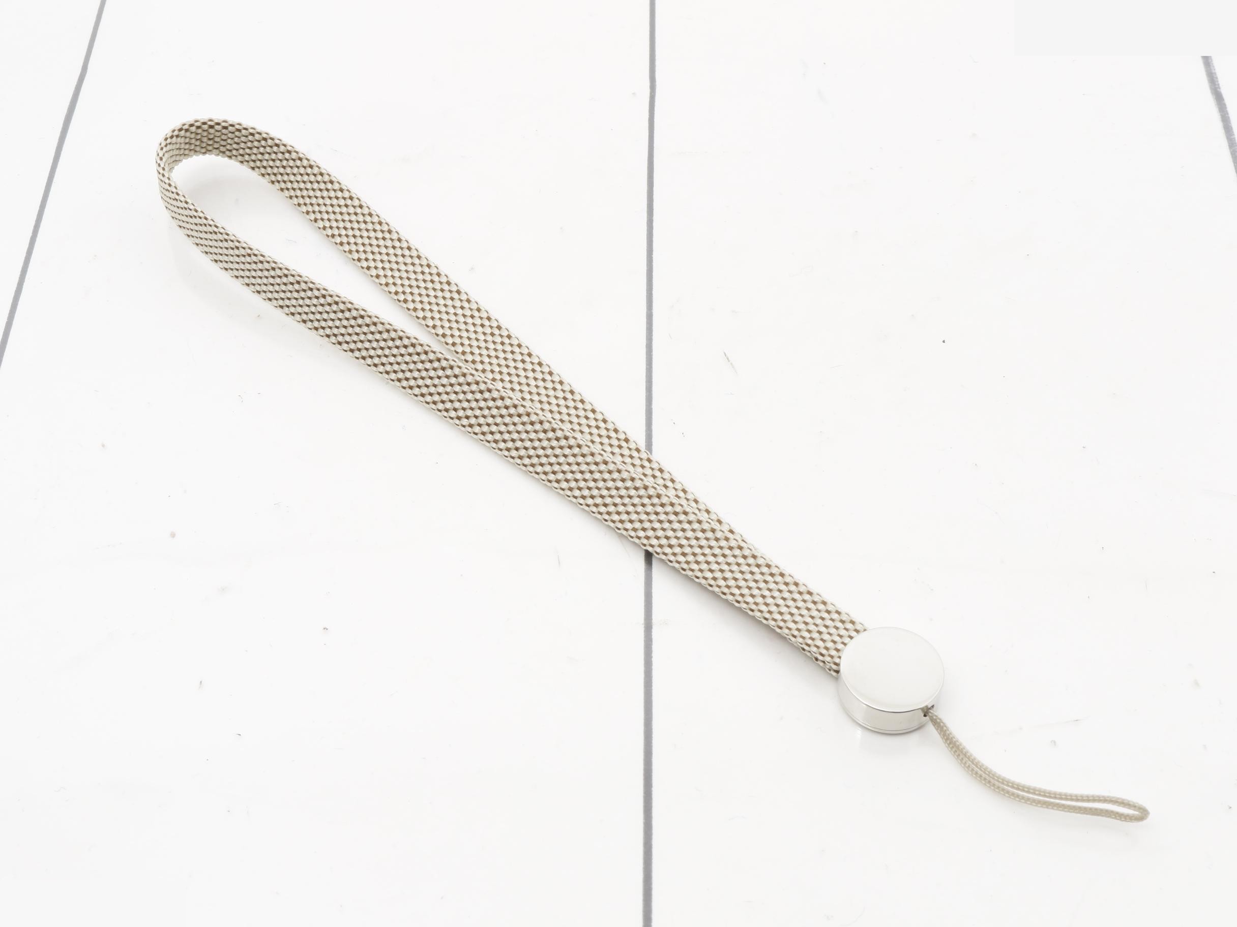 Hermès Sellier Strap — view 2