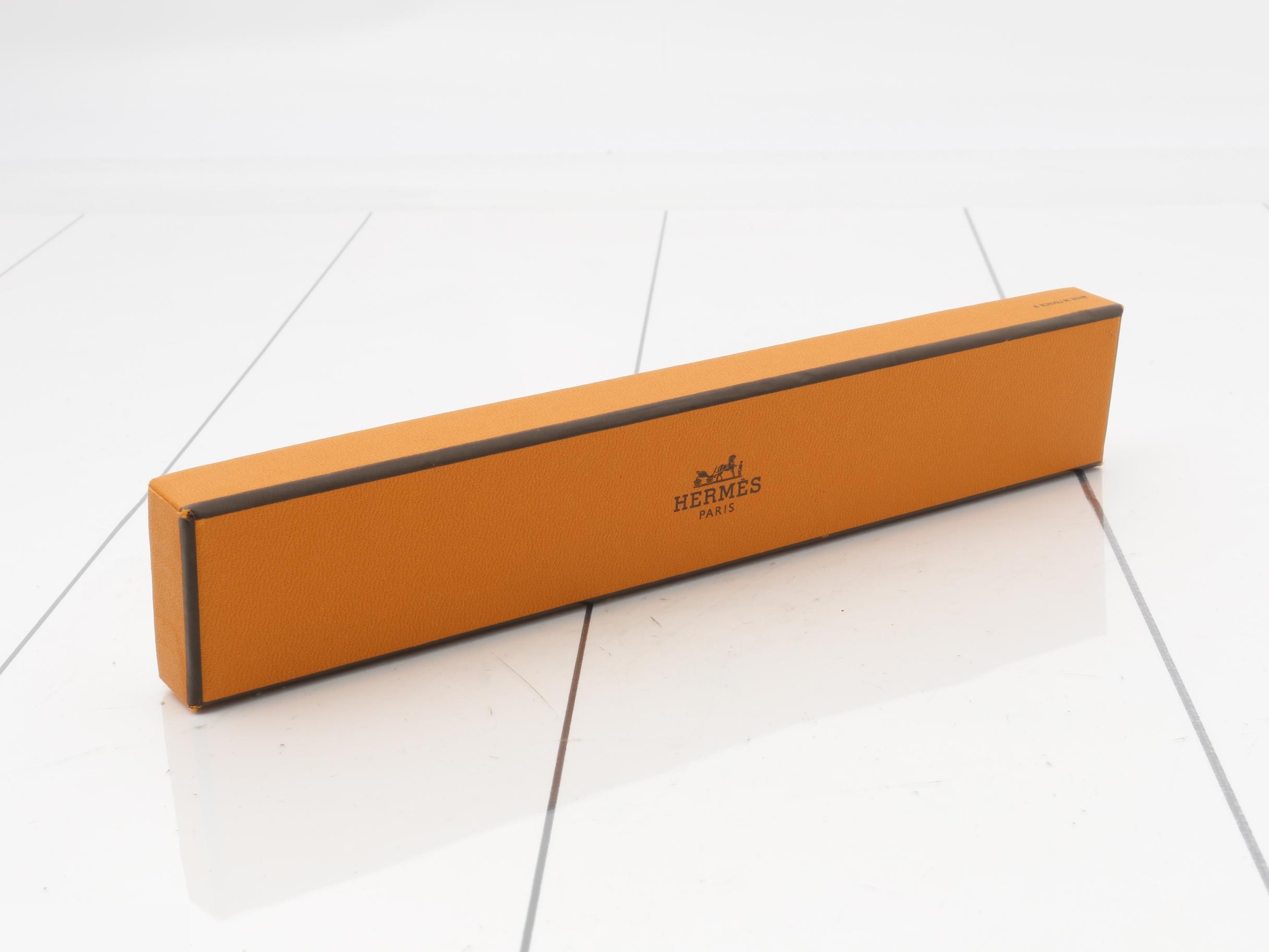 Hermès Sellier Strap — view 4