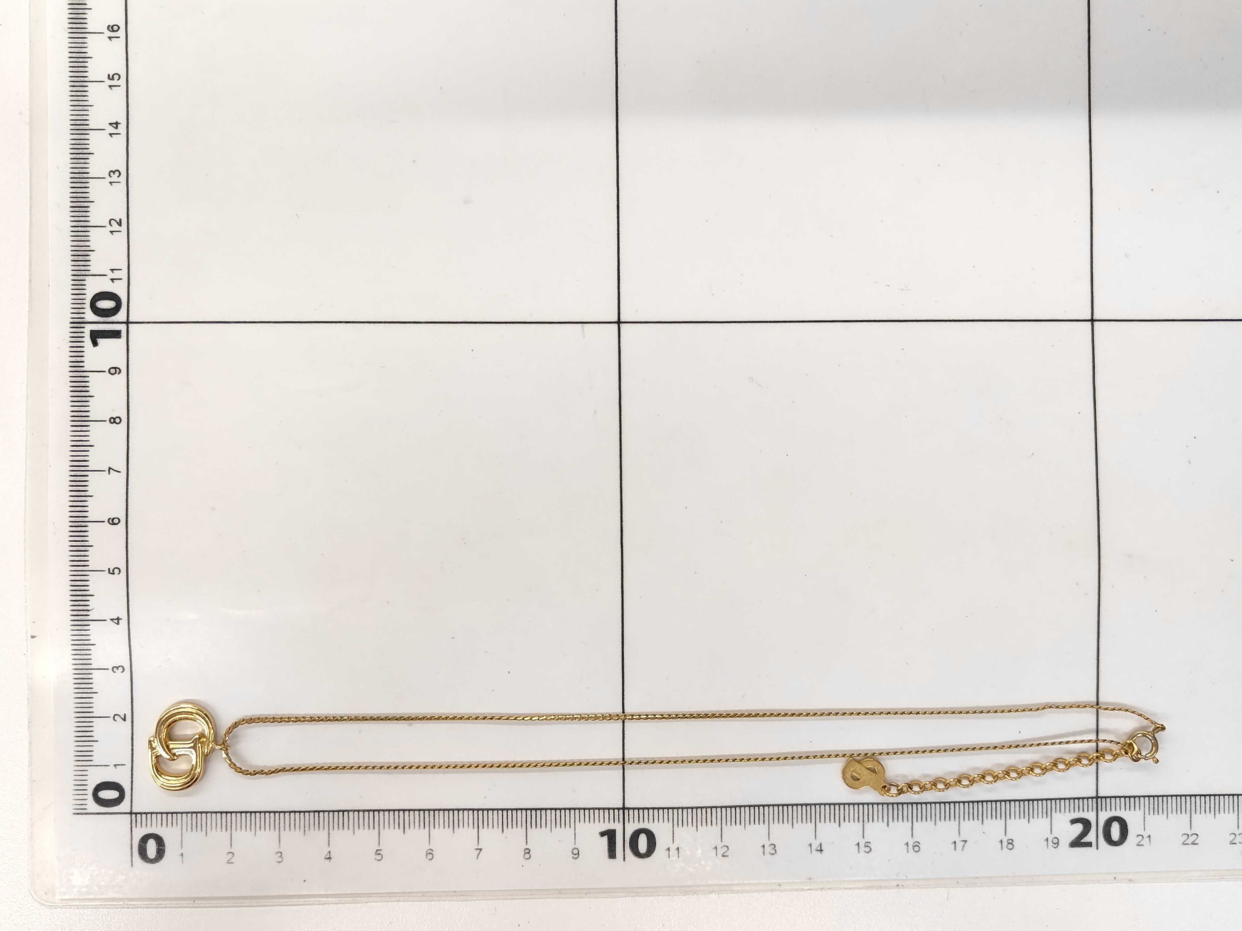 necklace — view 6