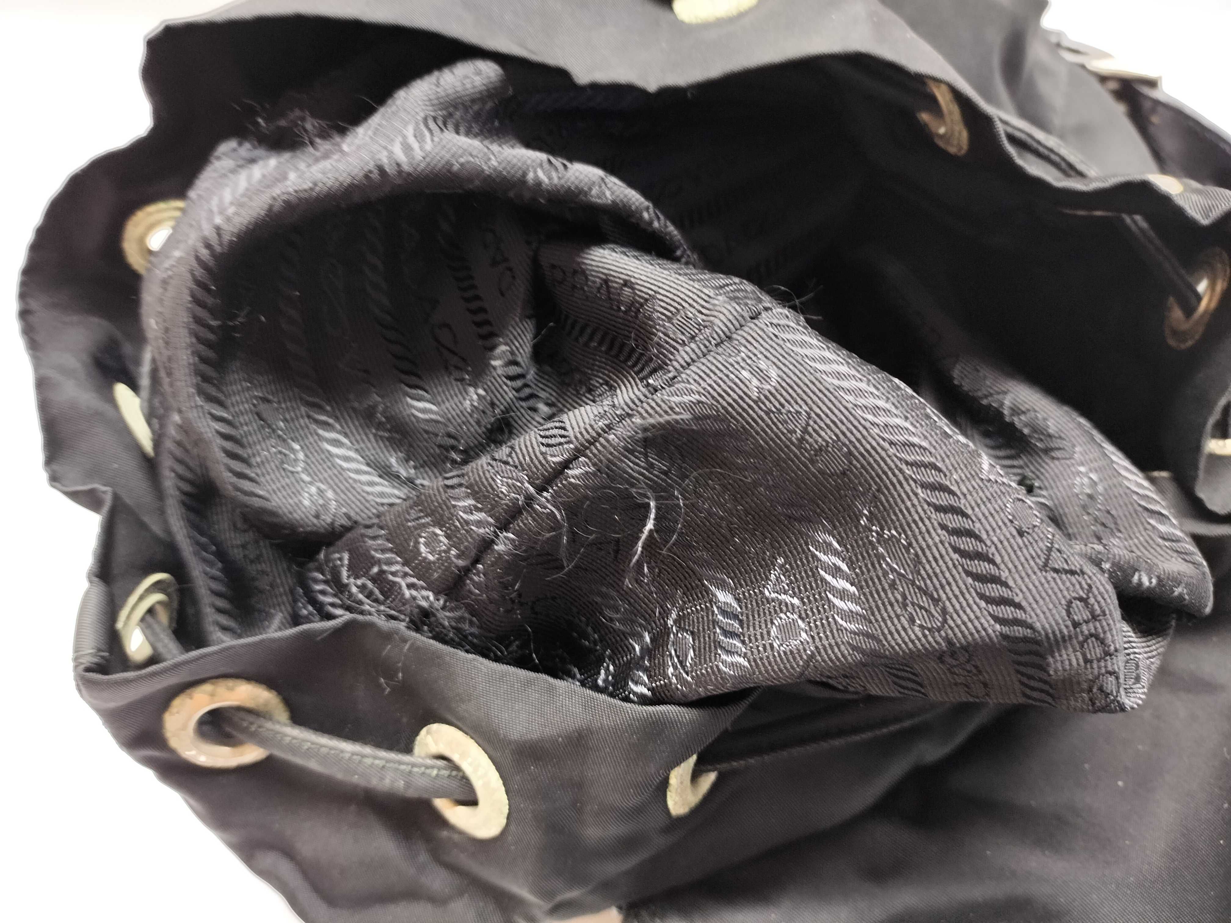 Nylon Backpack — view 12
