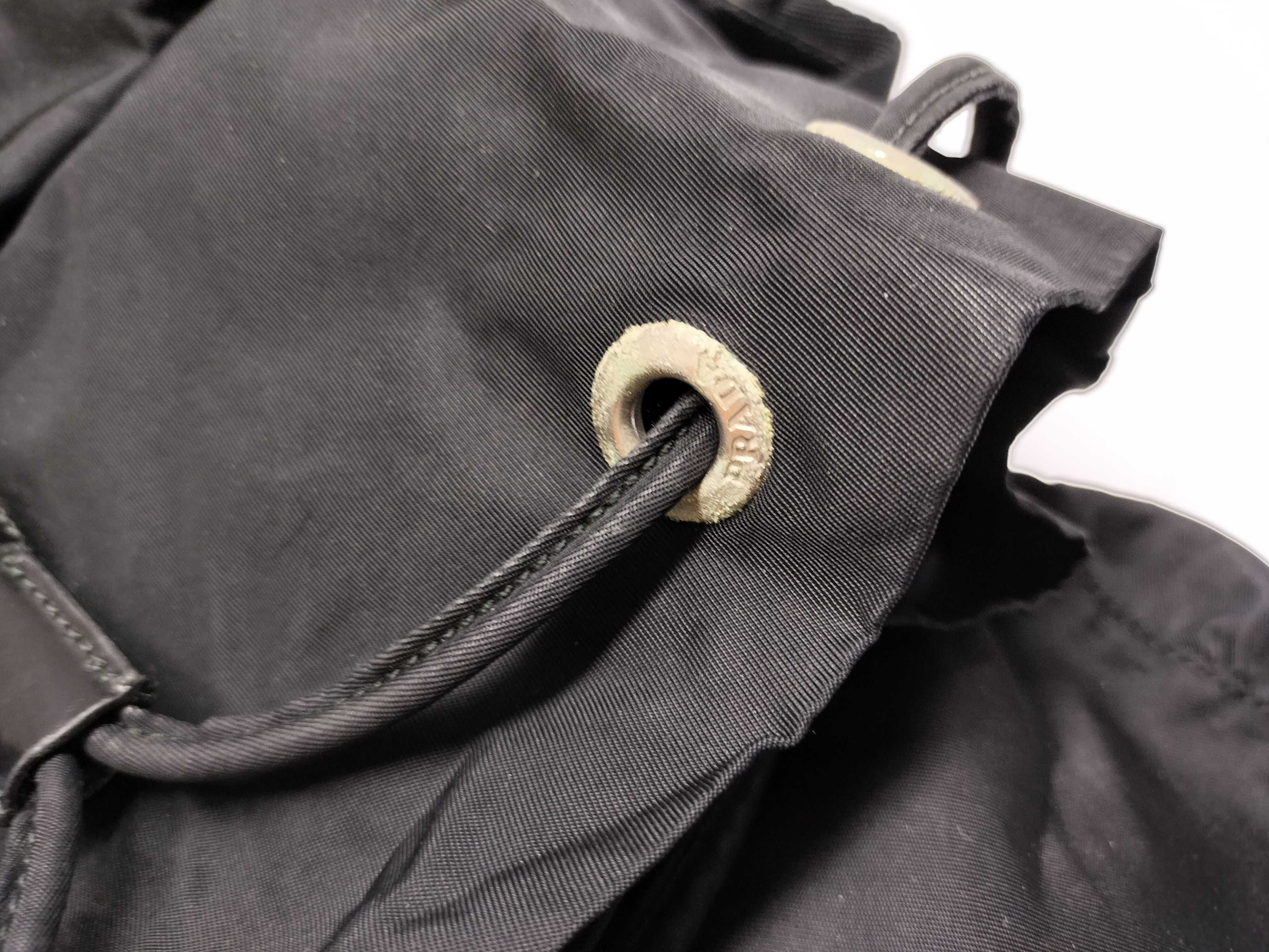 Nylon Backpack — view 14