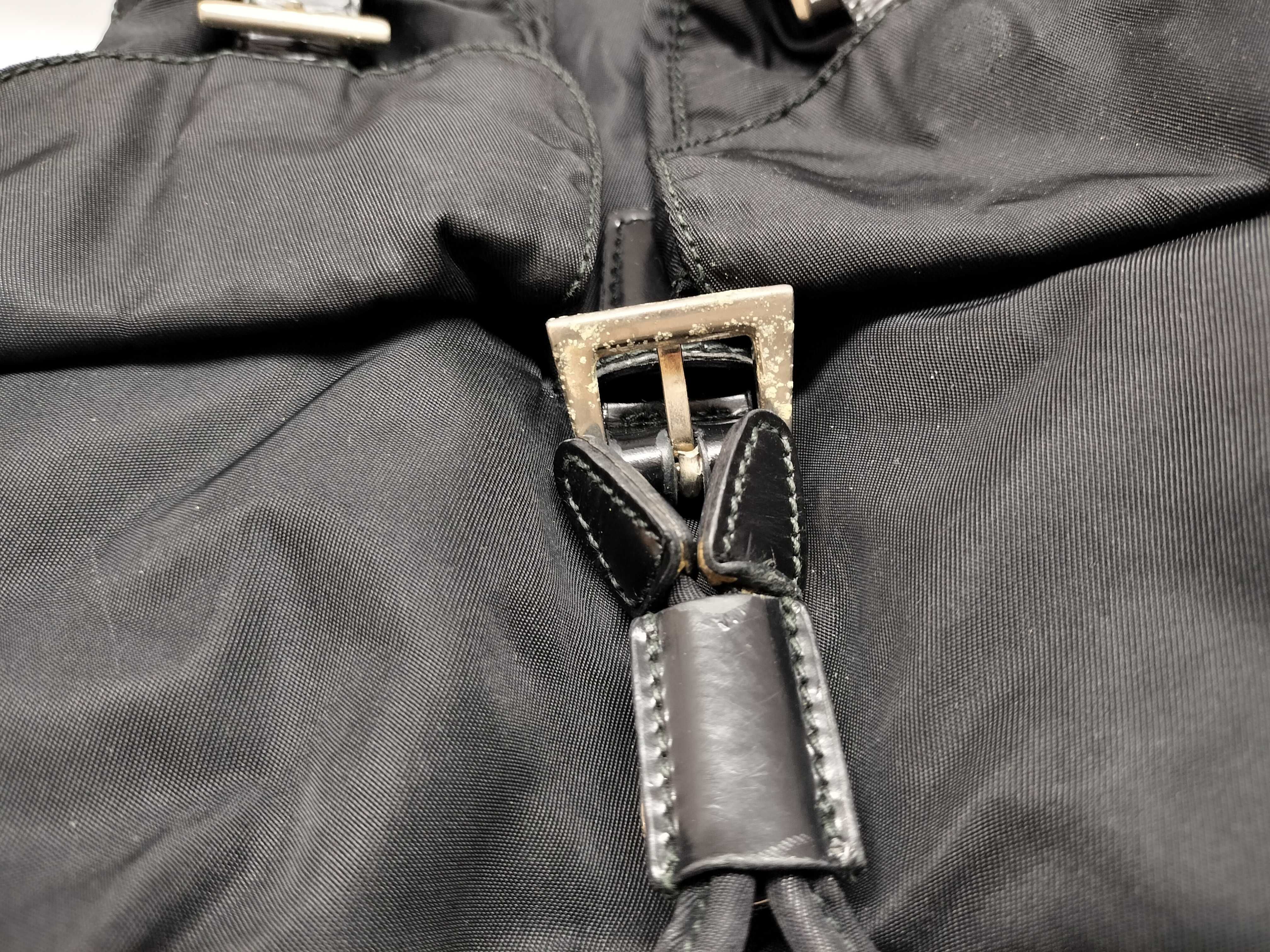 Nylon Backpack — view 15