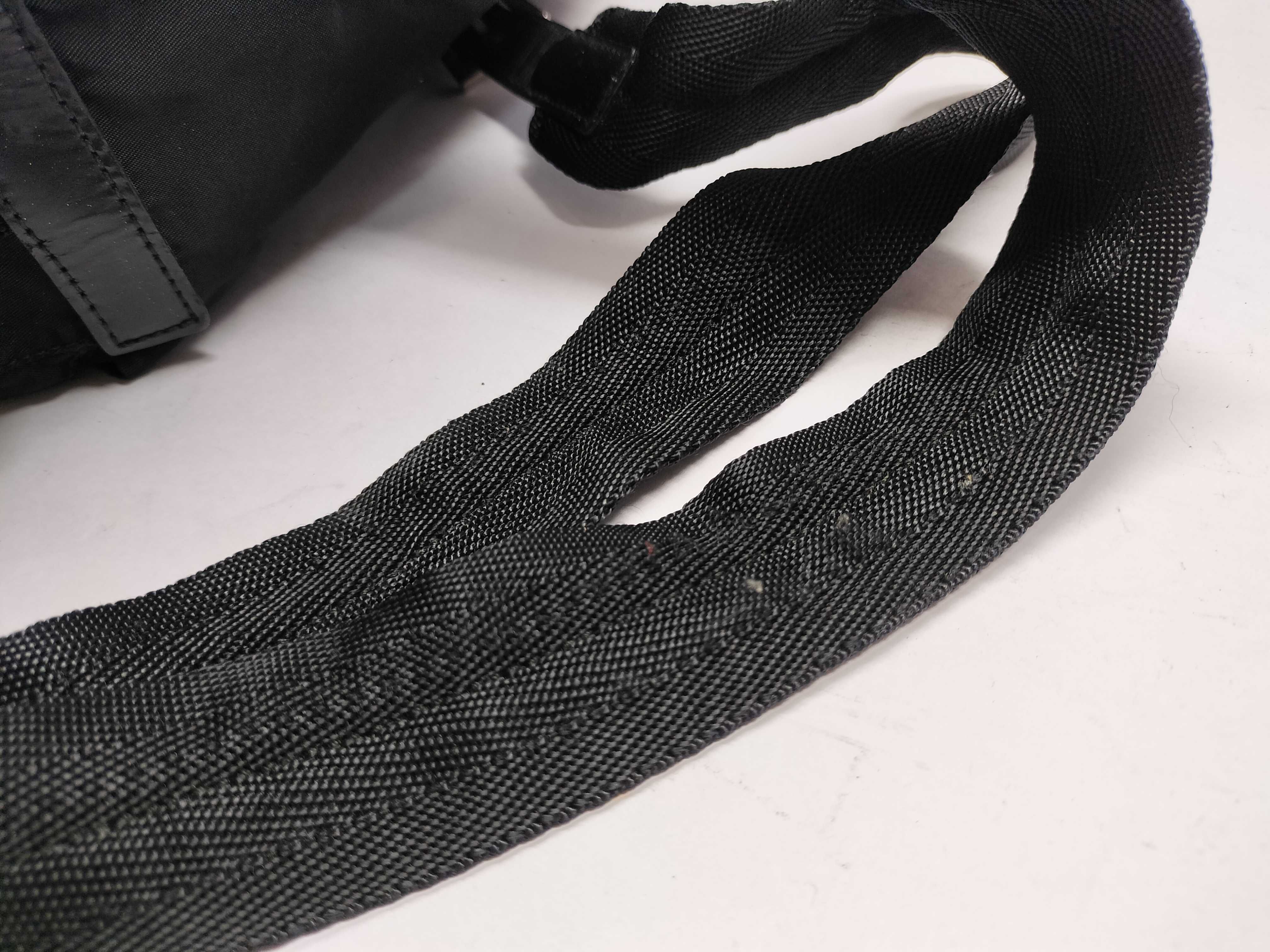 Nylon Backpack — view 6