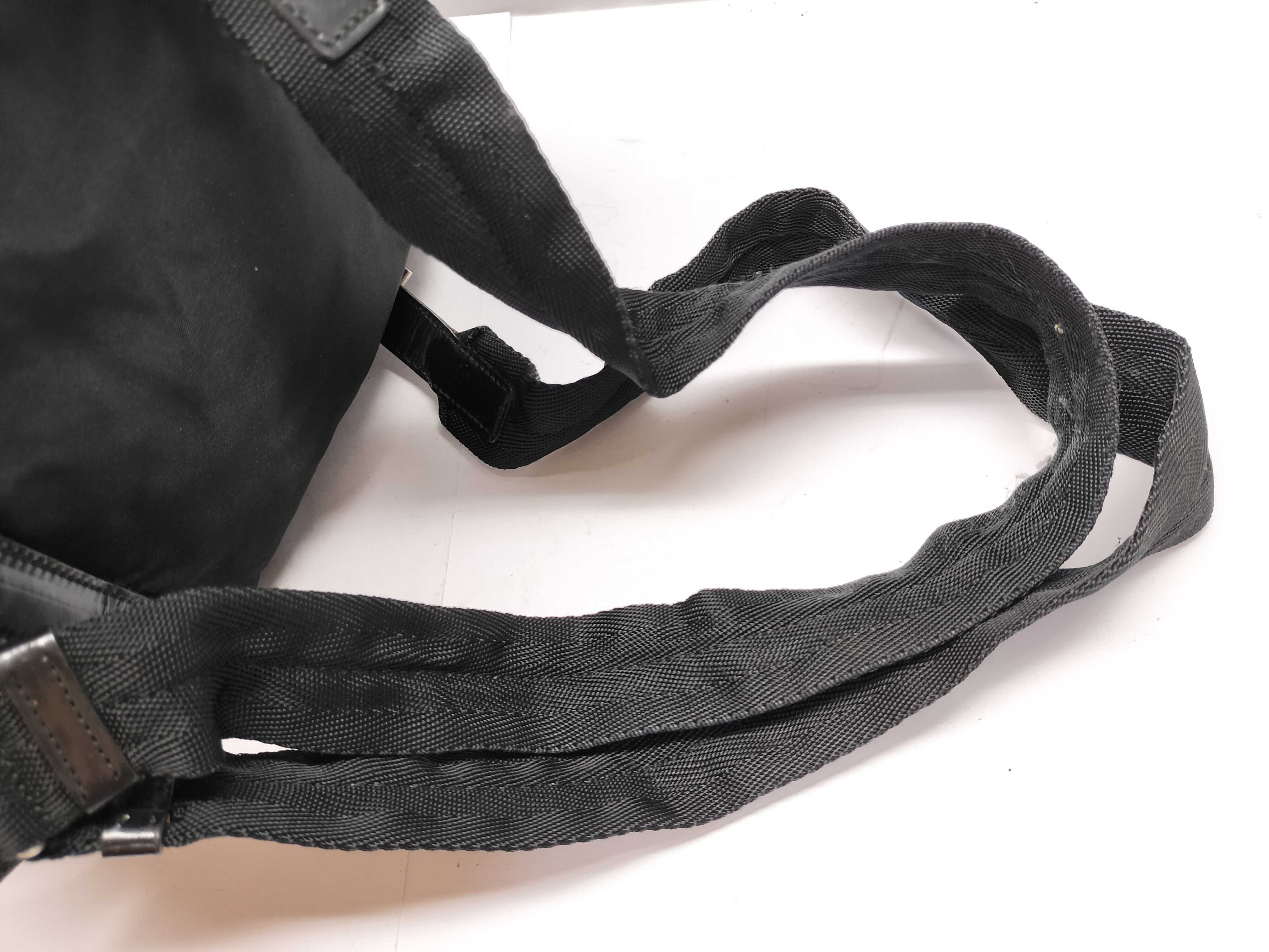 Nylon Backpack — view 7