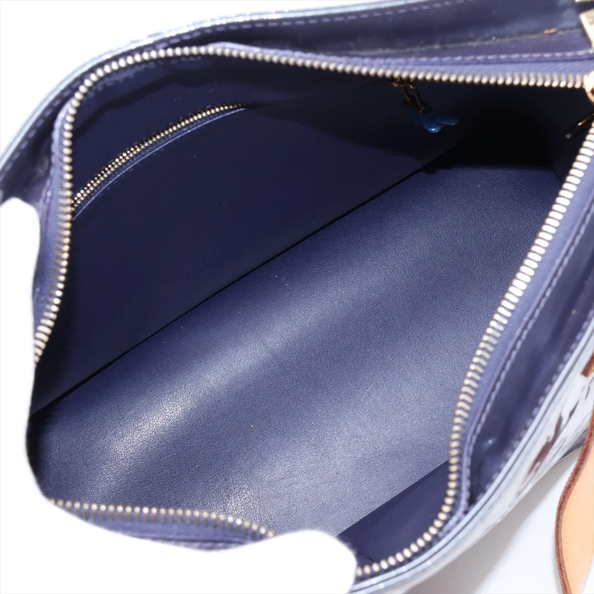 Vernis Houston M91341 LM0055 Blue — view 7