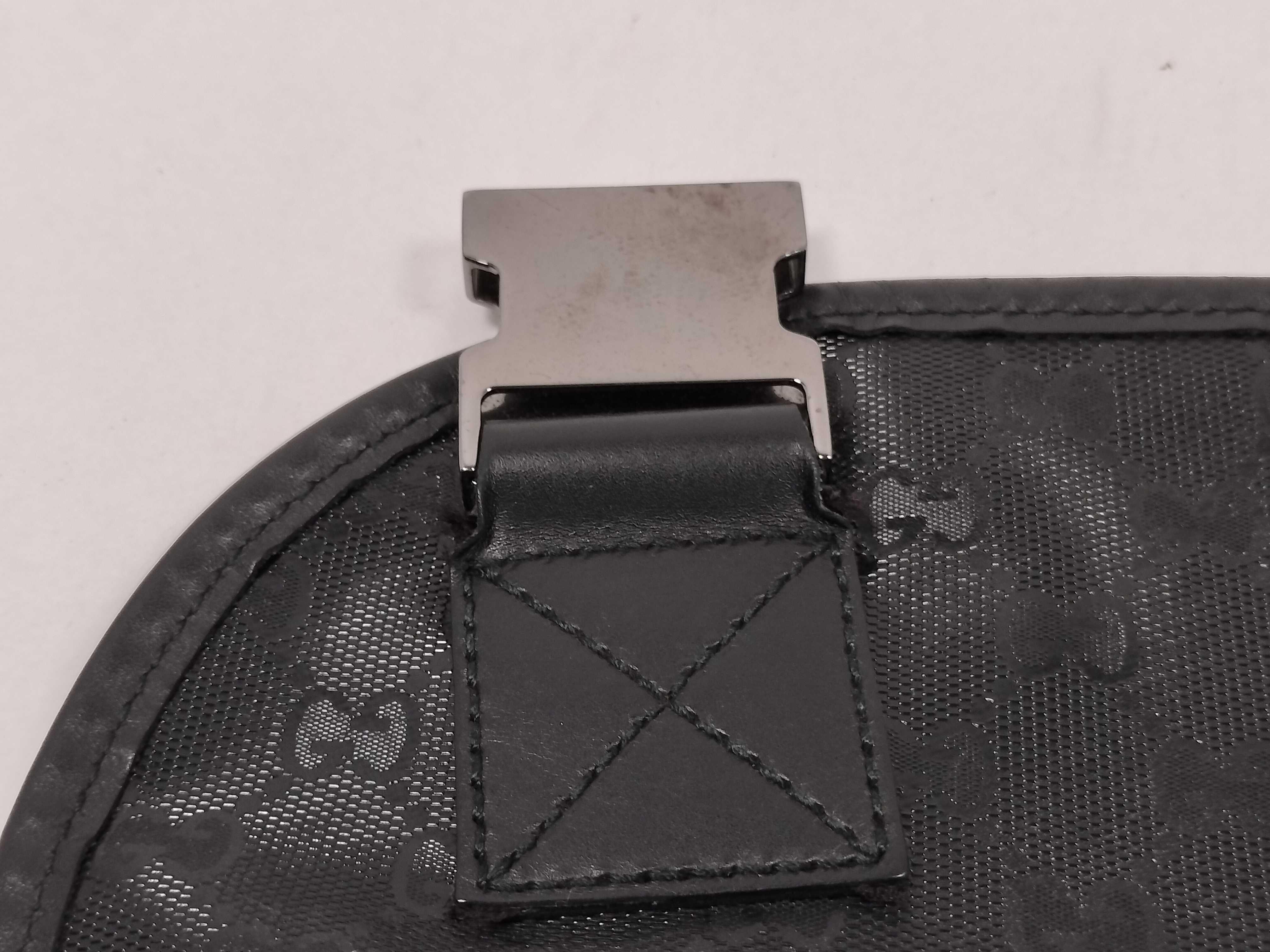 GG Imprime Messenger Bag Shoulder Bag (201732) — view 14