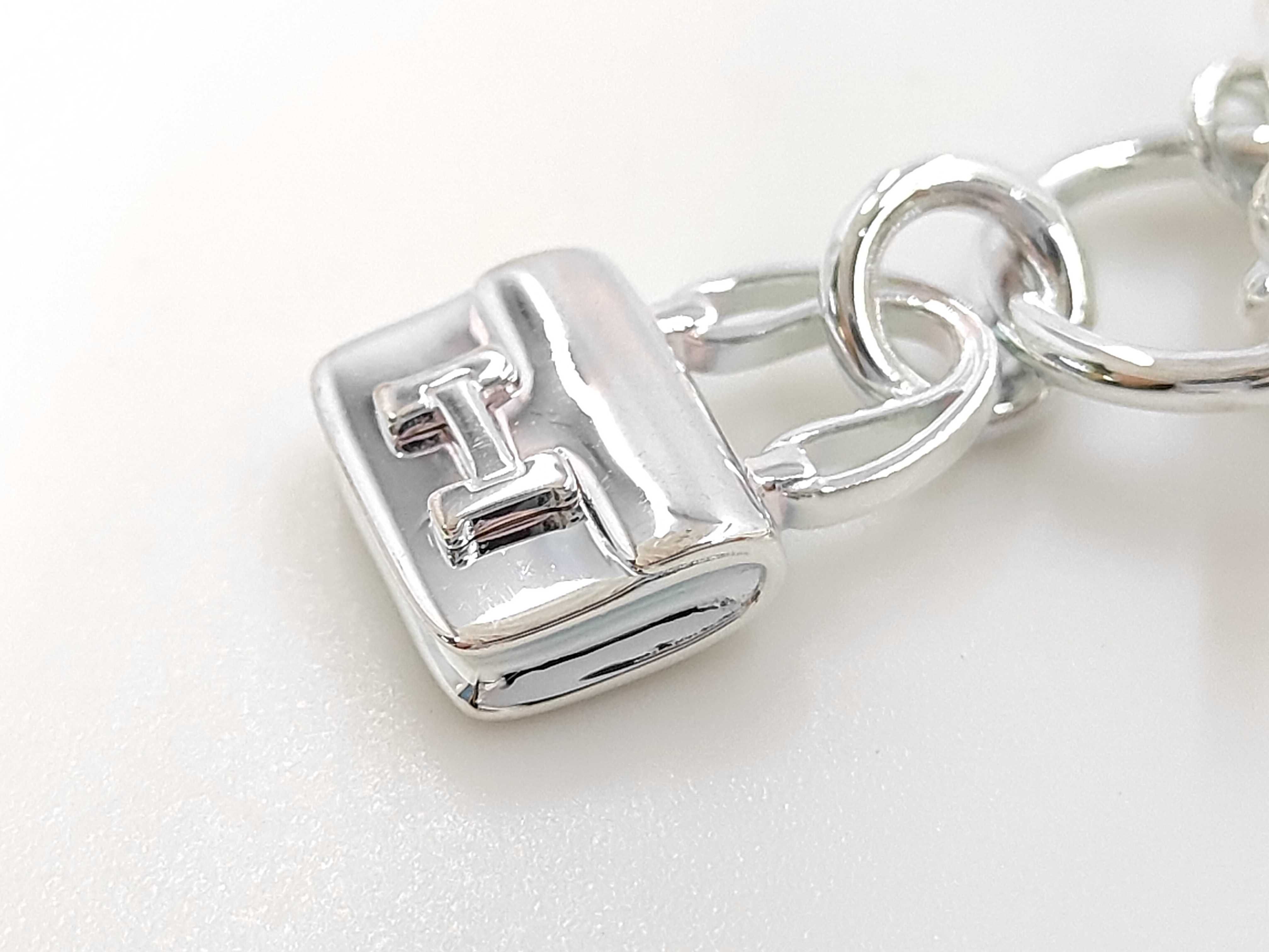 Amulette Constance SV925 Bracelet/Bangle — view 4