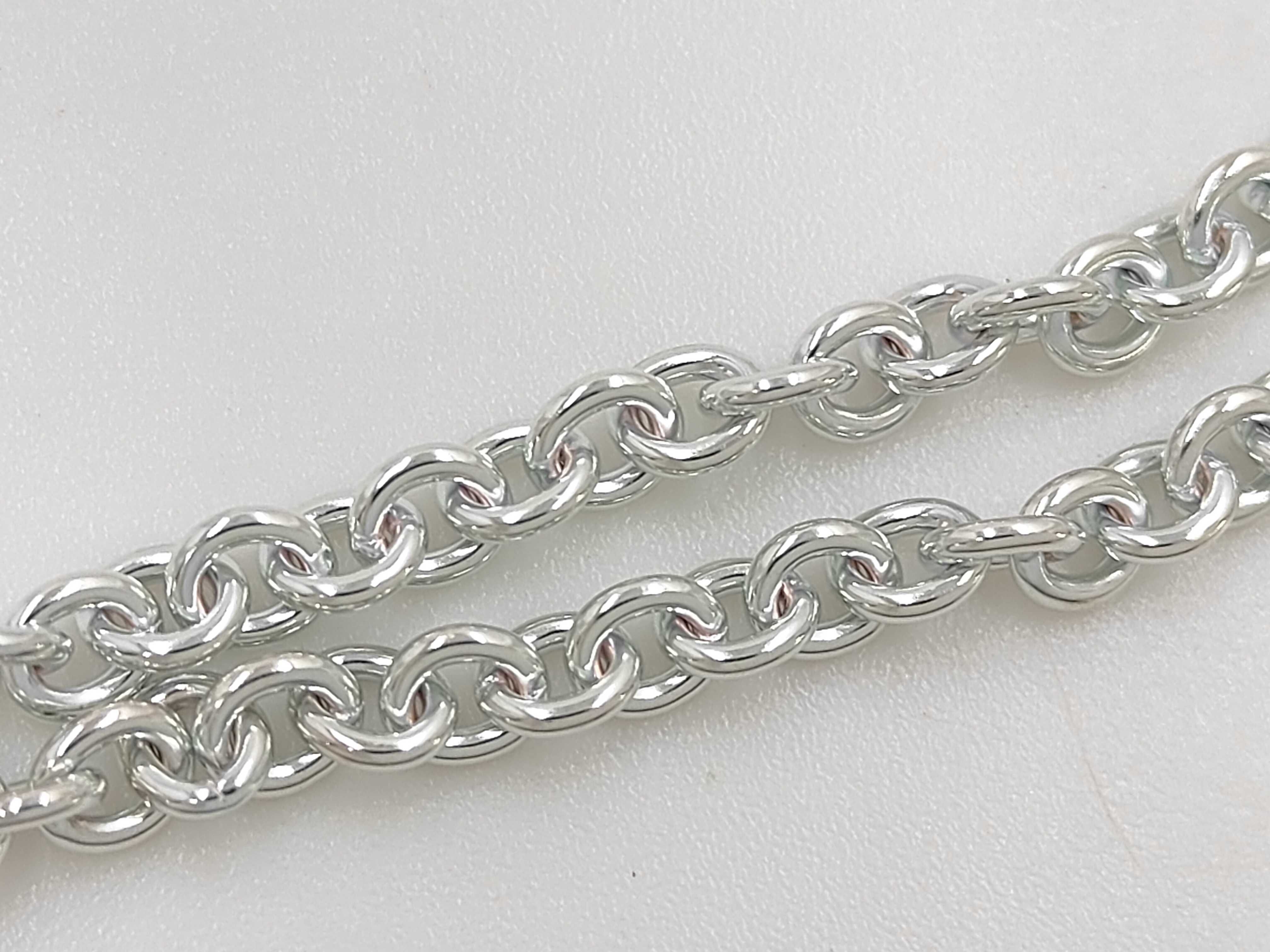 Amulette Constance SV925 Bracelet/Bangle — view 8