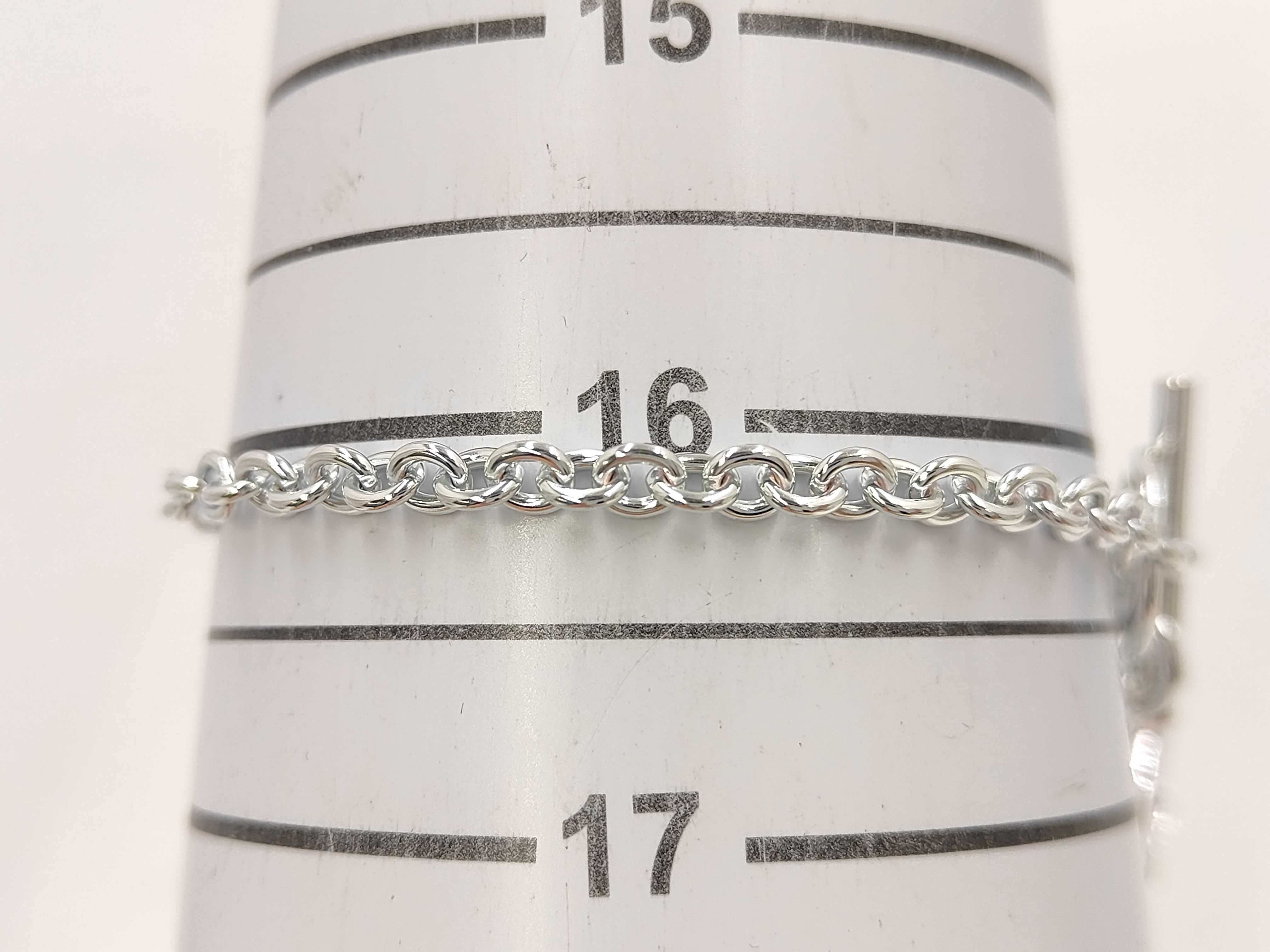 Amulette Constance SV925 Bracelet/Bangle — view 9