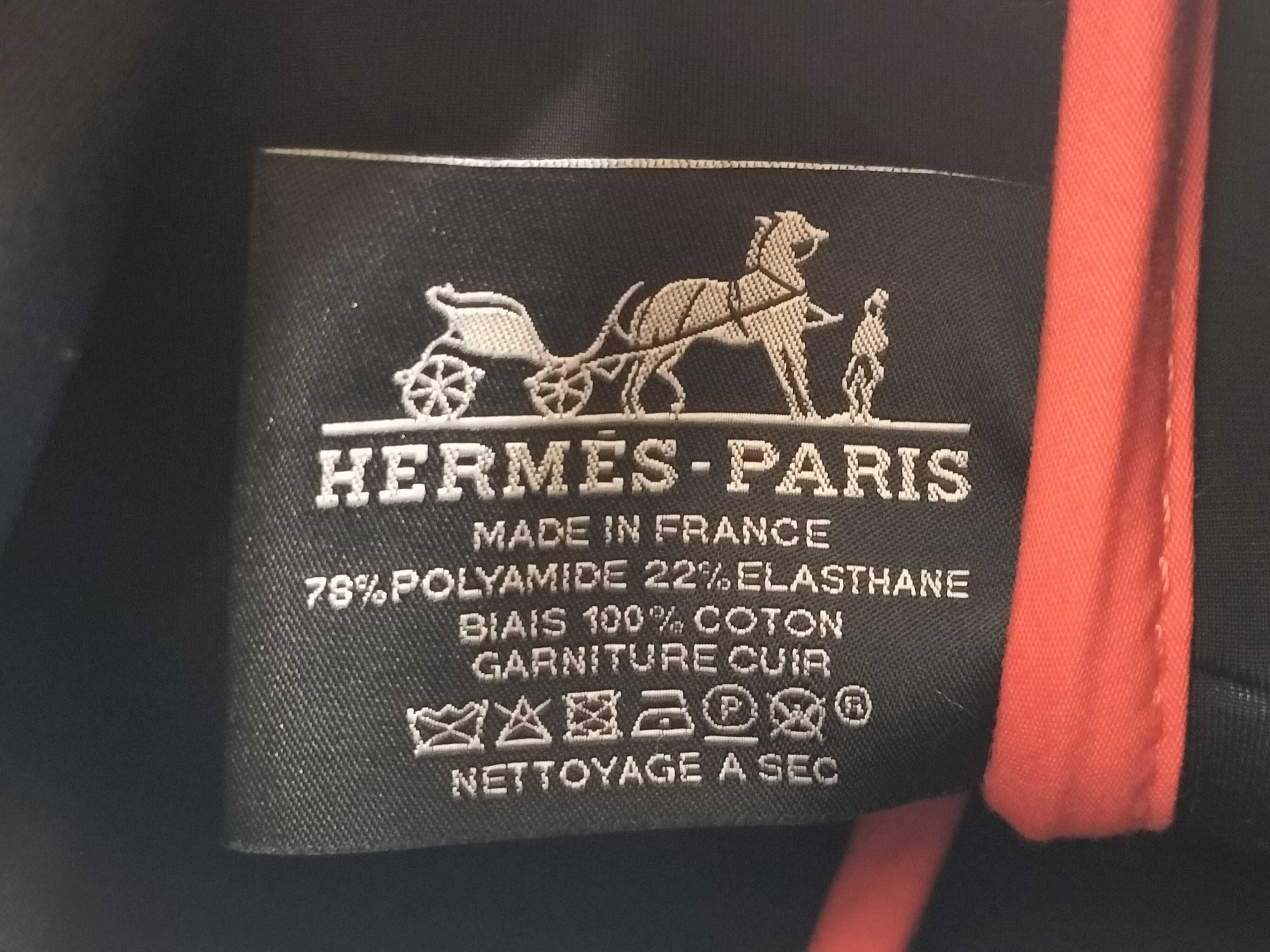Pouch Neo Bain Torsades Marine PM Pouch — view 8