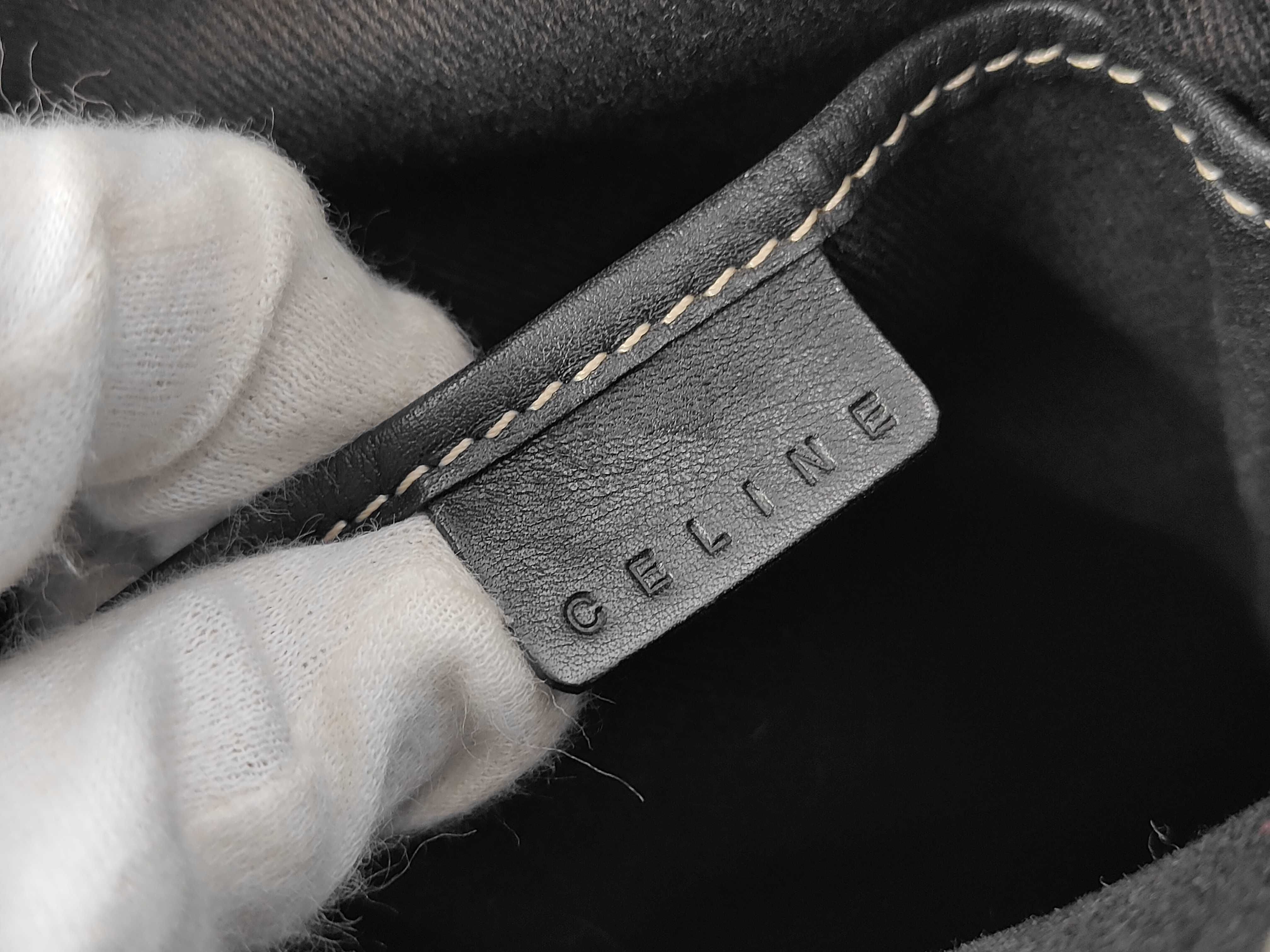 shoulder bag — view 9