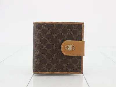 Other lines: Bags and Wallets