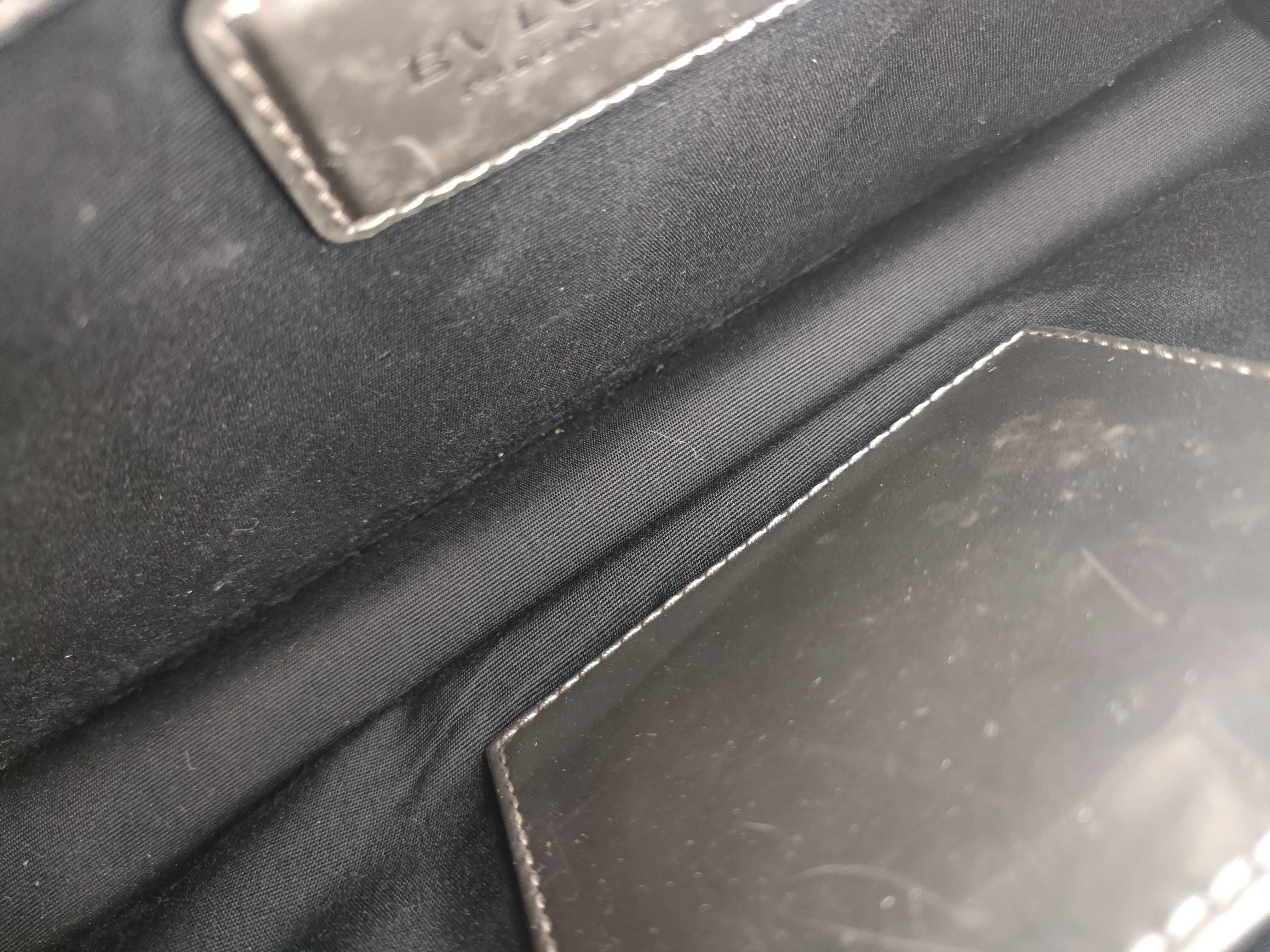 Bulgari bag shoulder bag — view 11