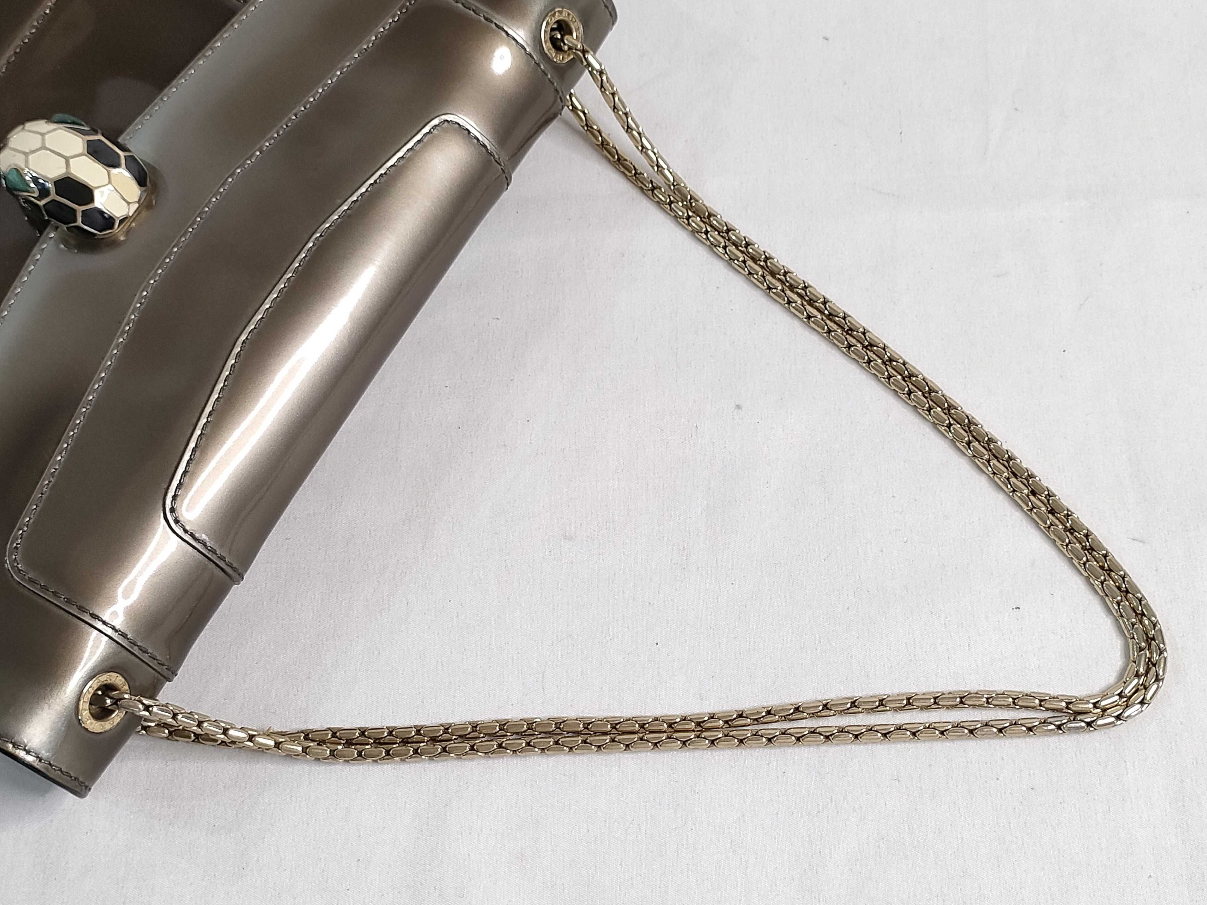 Bulgari bag shoulder bag — view 3
