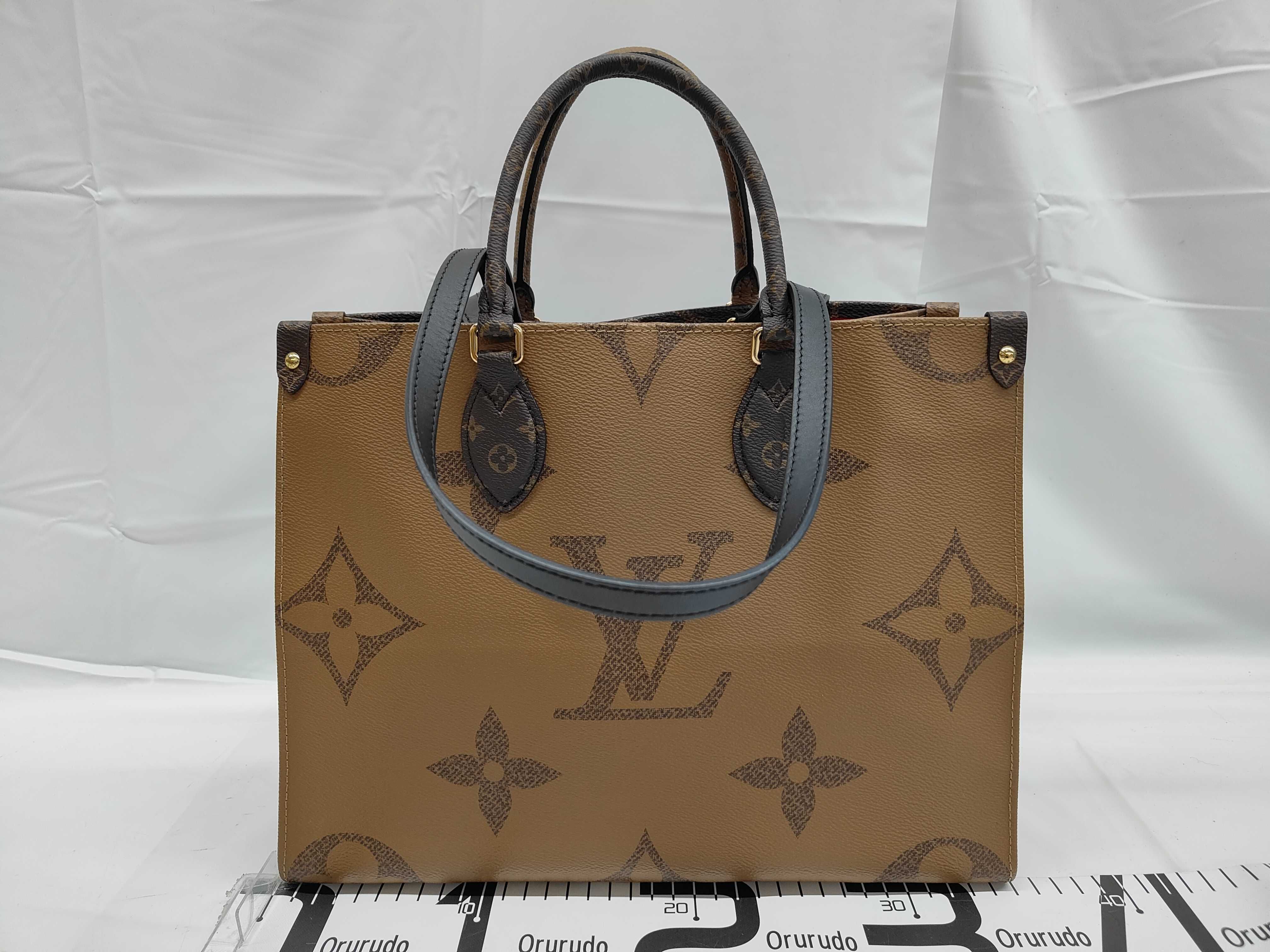 OnTheGo MM M45321 Tote Bag — view 2