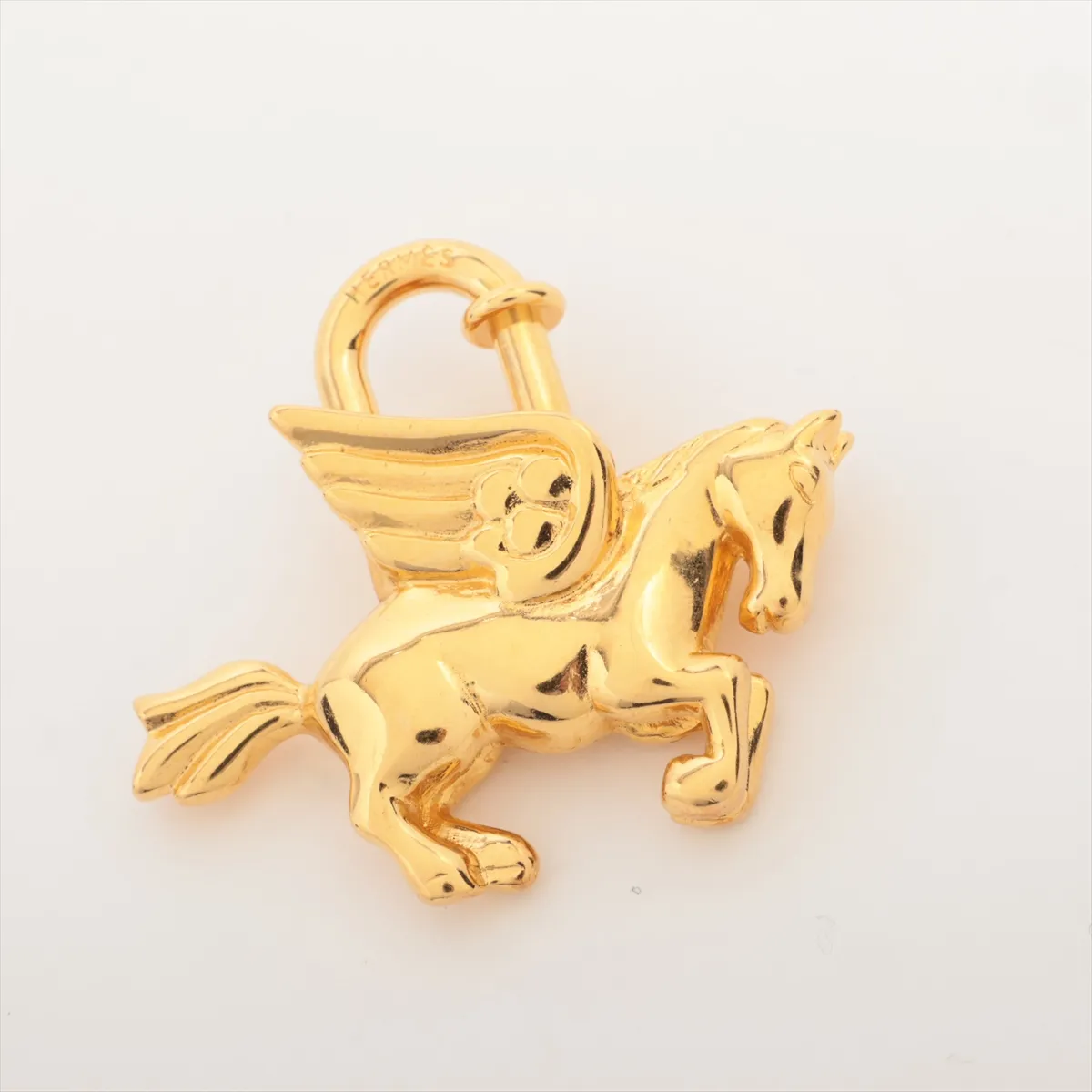 Cadena Pegasus Charm GP Gold — view 2