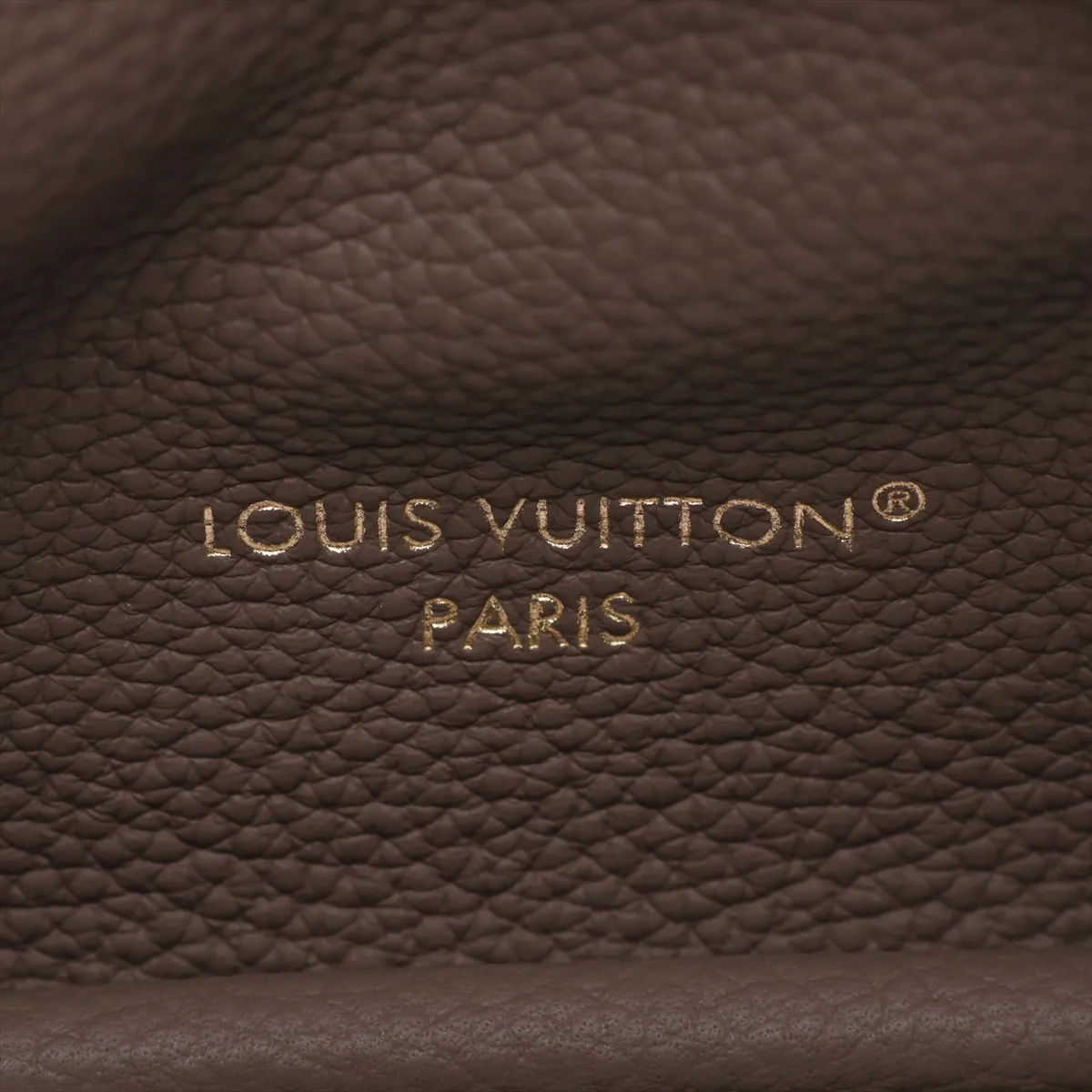 Monogram Neverfull Inside Out BB M28349 Brown (RFID detected) — view 10