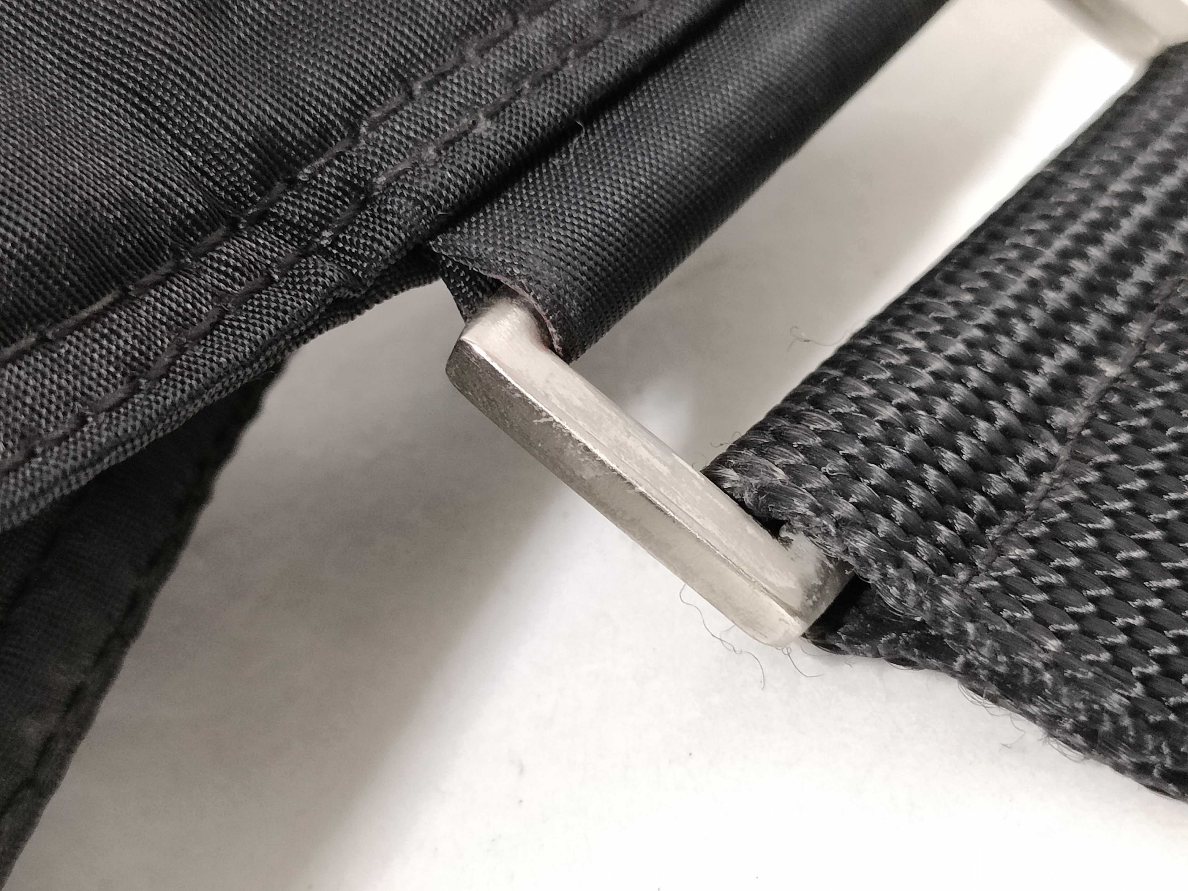 Nylon Shoulder Bag — view 5