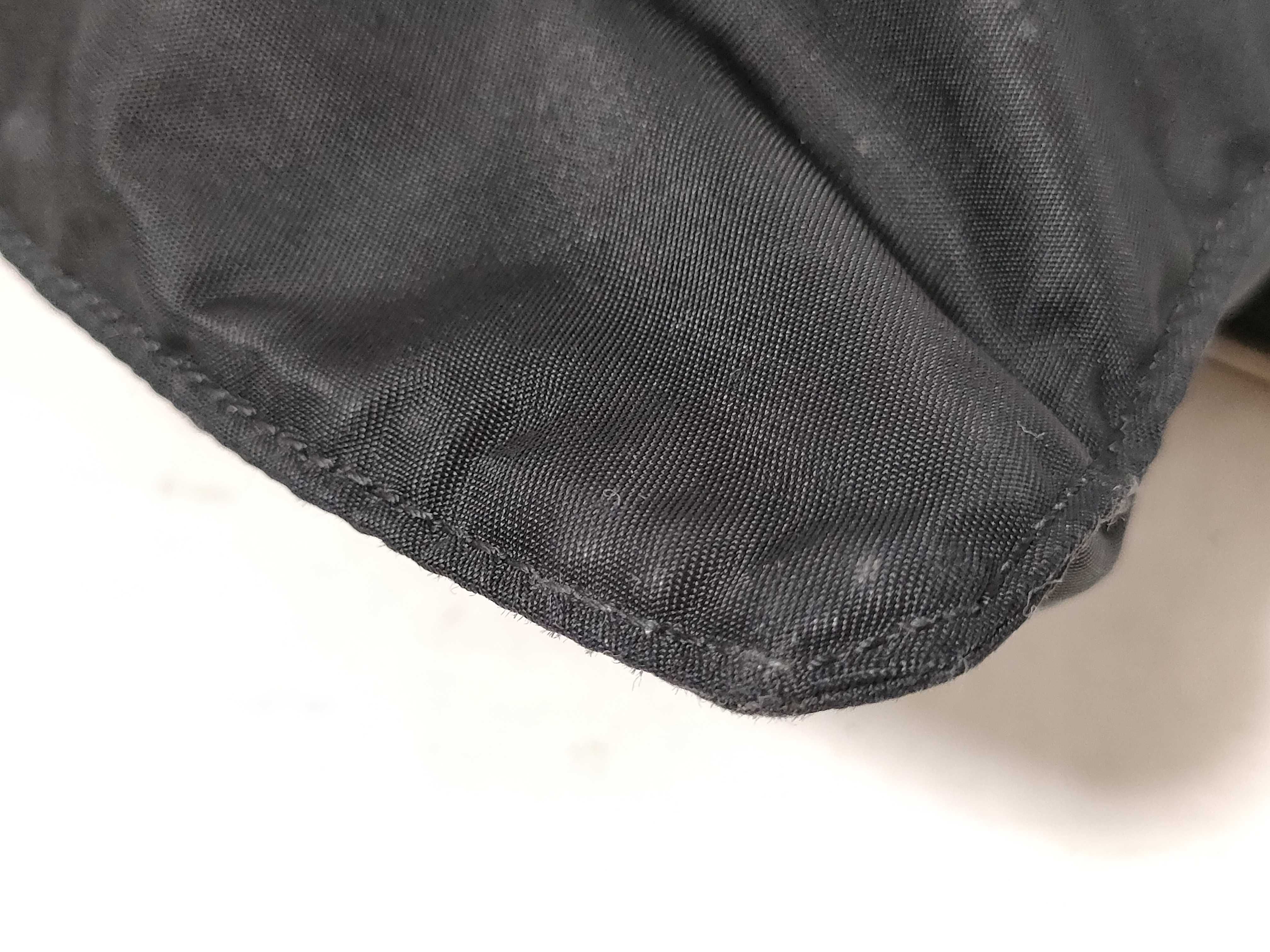 Nylon Shoulder Bag — view 6