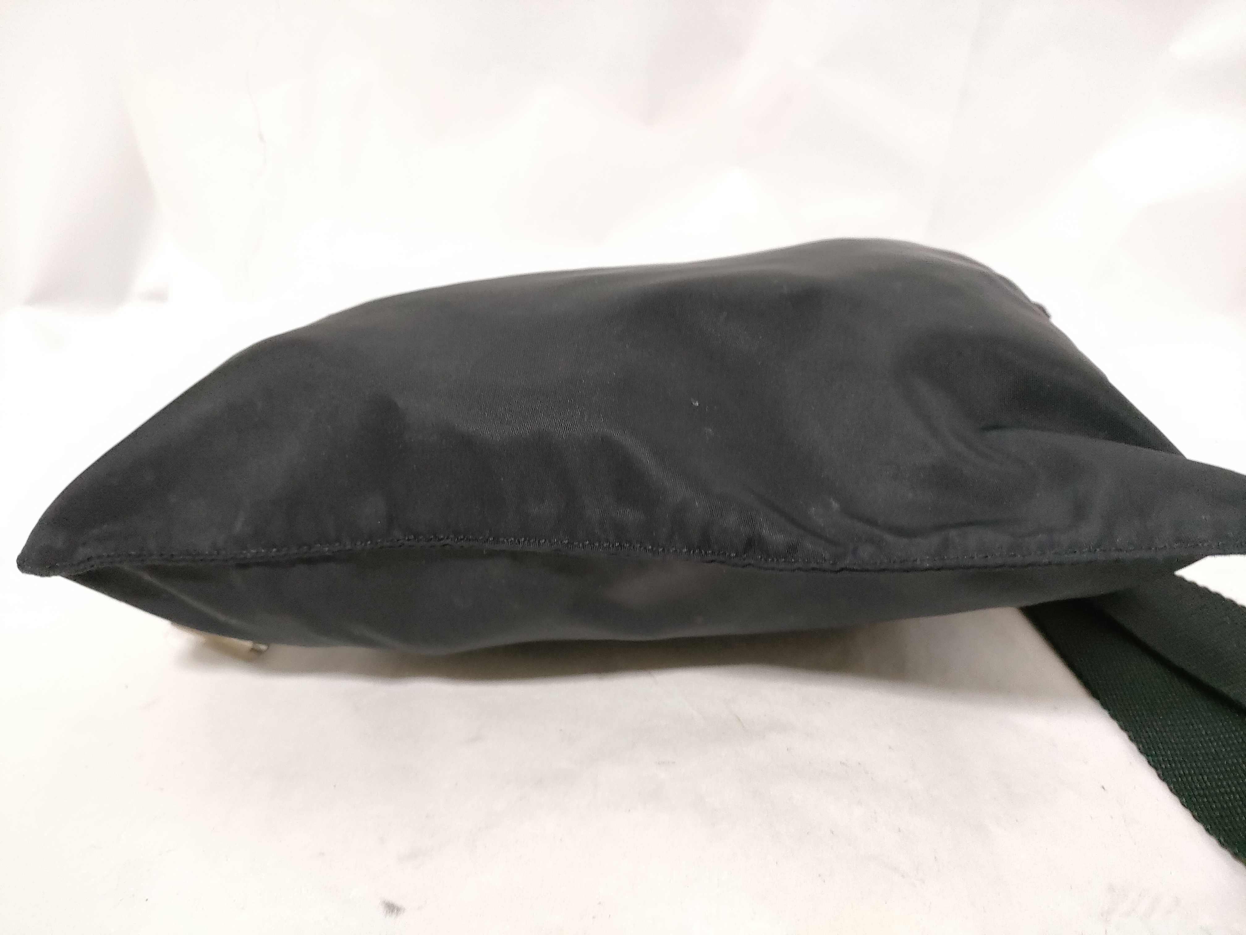 Nylon Shoulder Bag — view 7