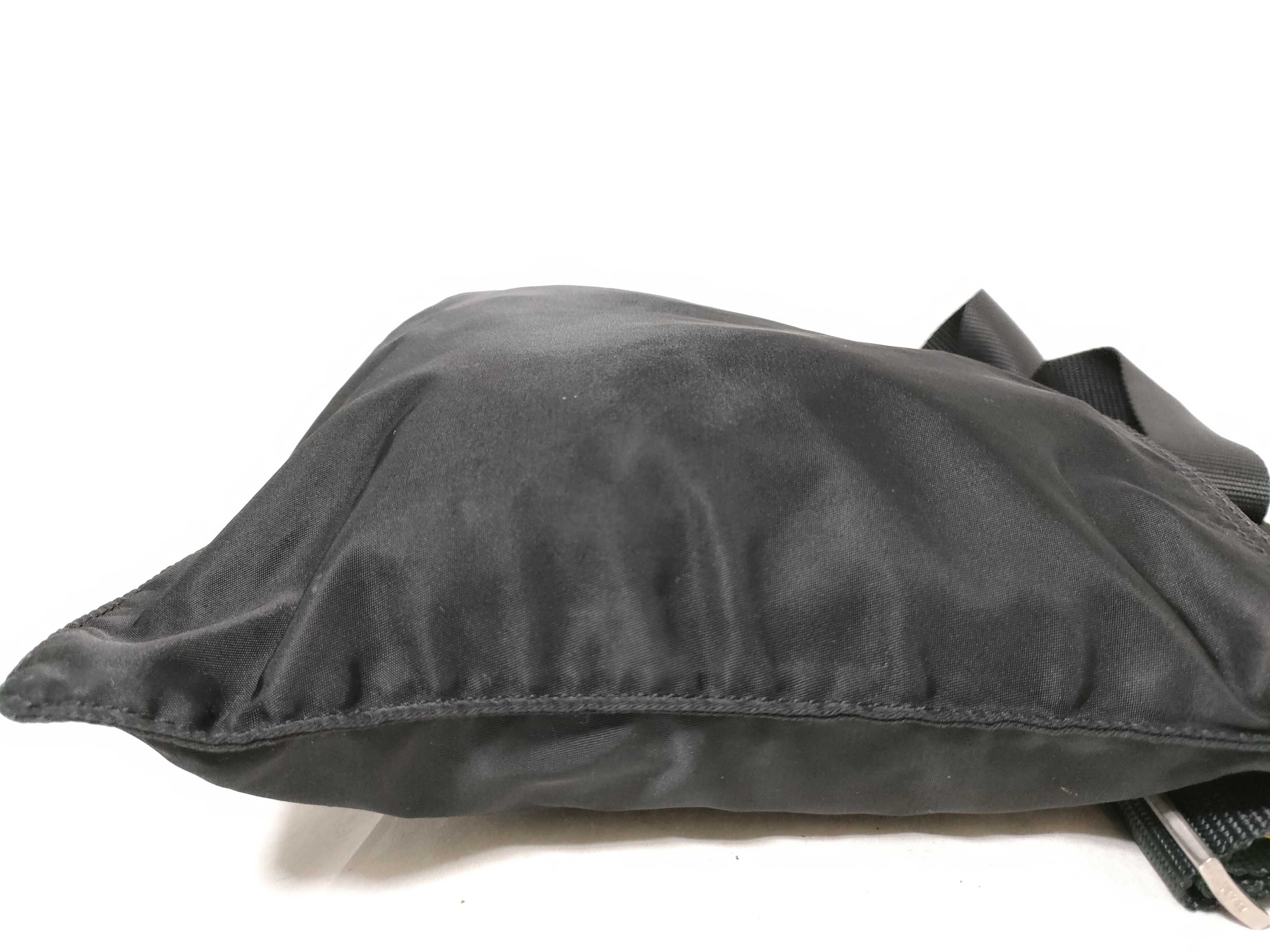 Nylon Shoulder Bag — view 8