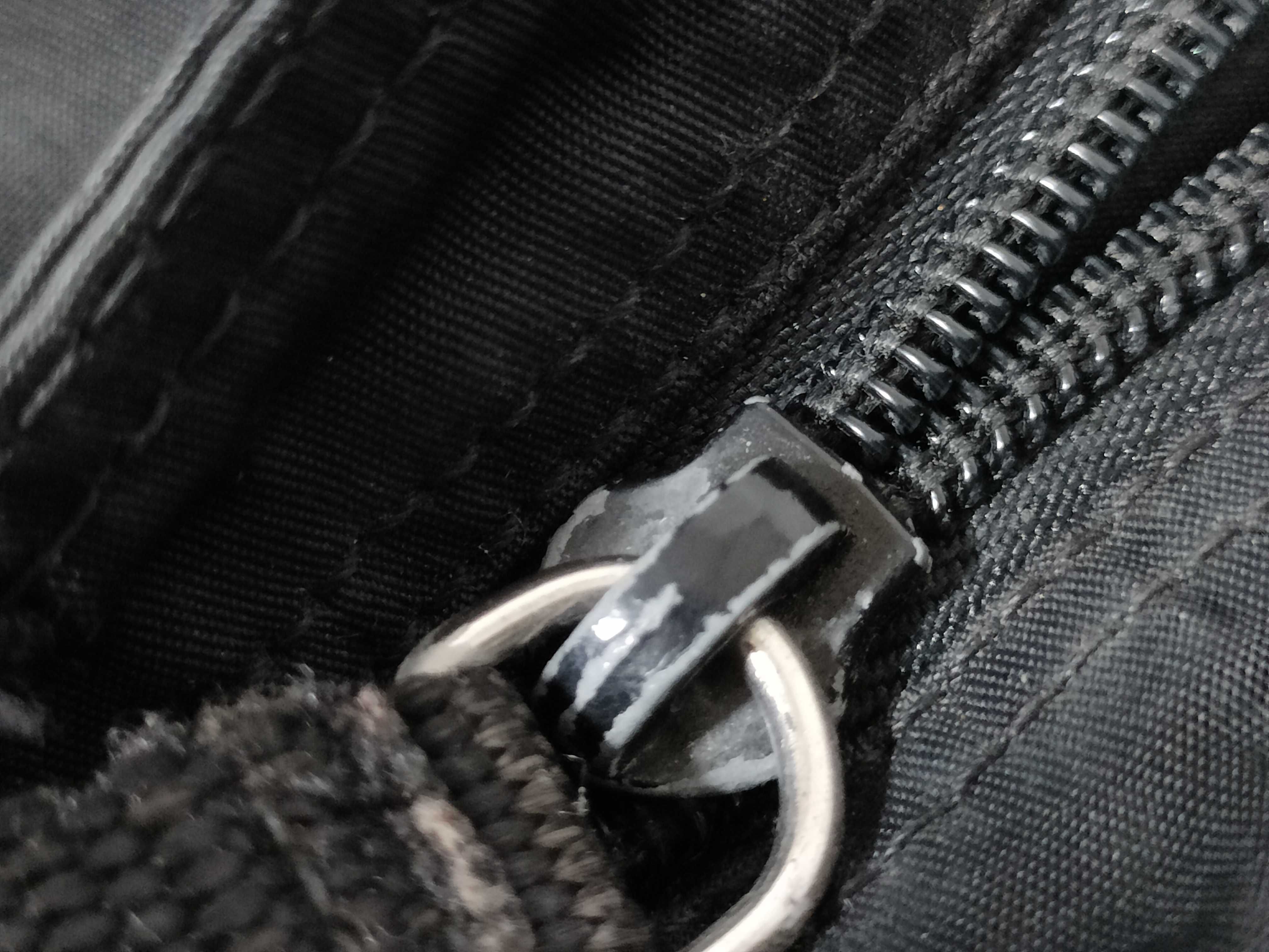 Nylon Shoulder Bag — view 9