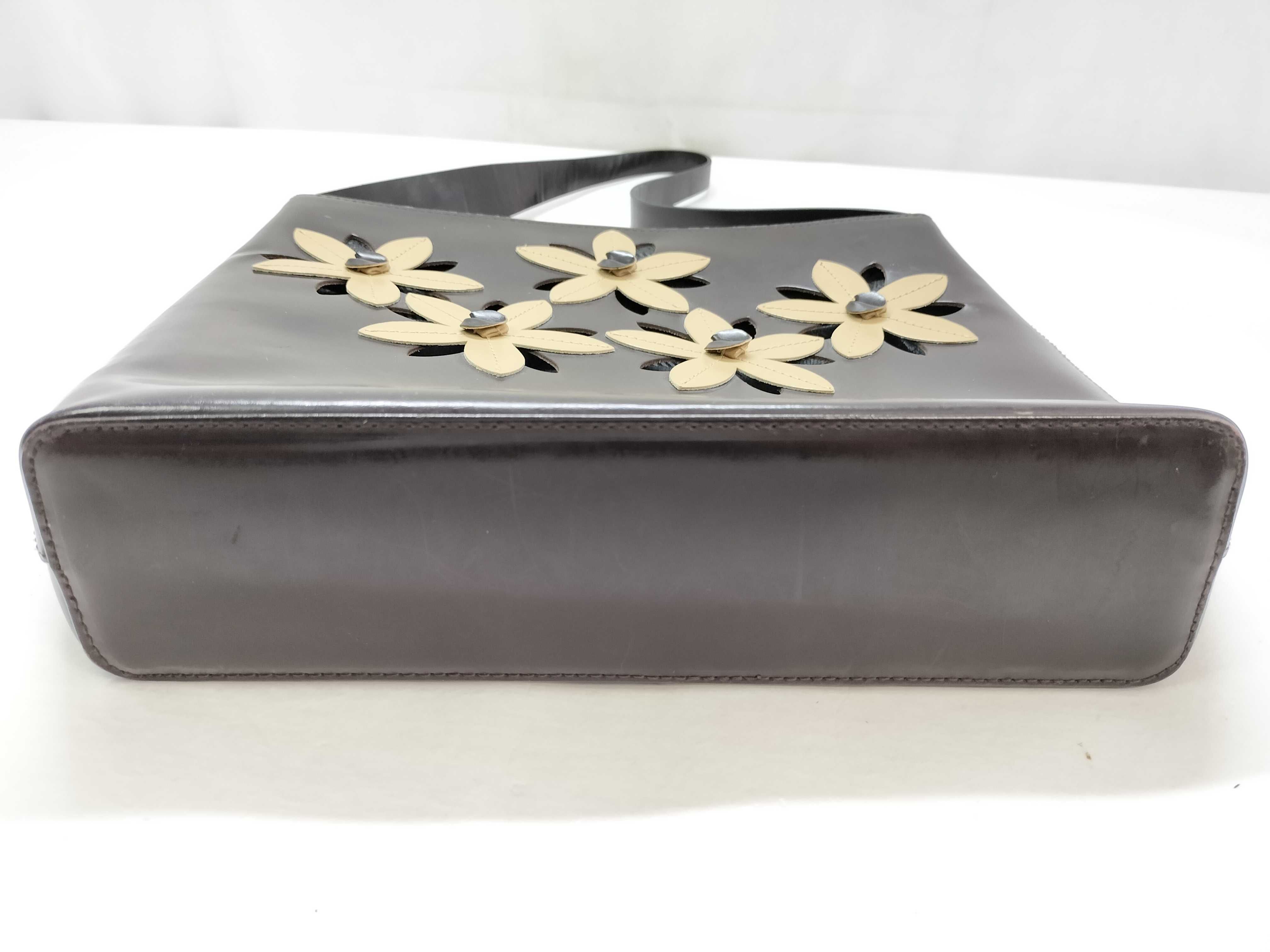 Flower Shoulder Bag — view 12
