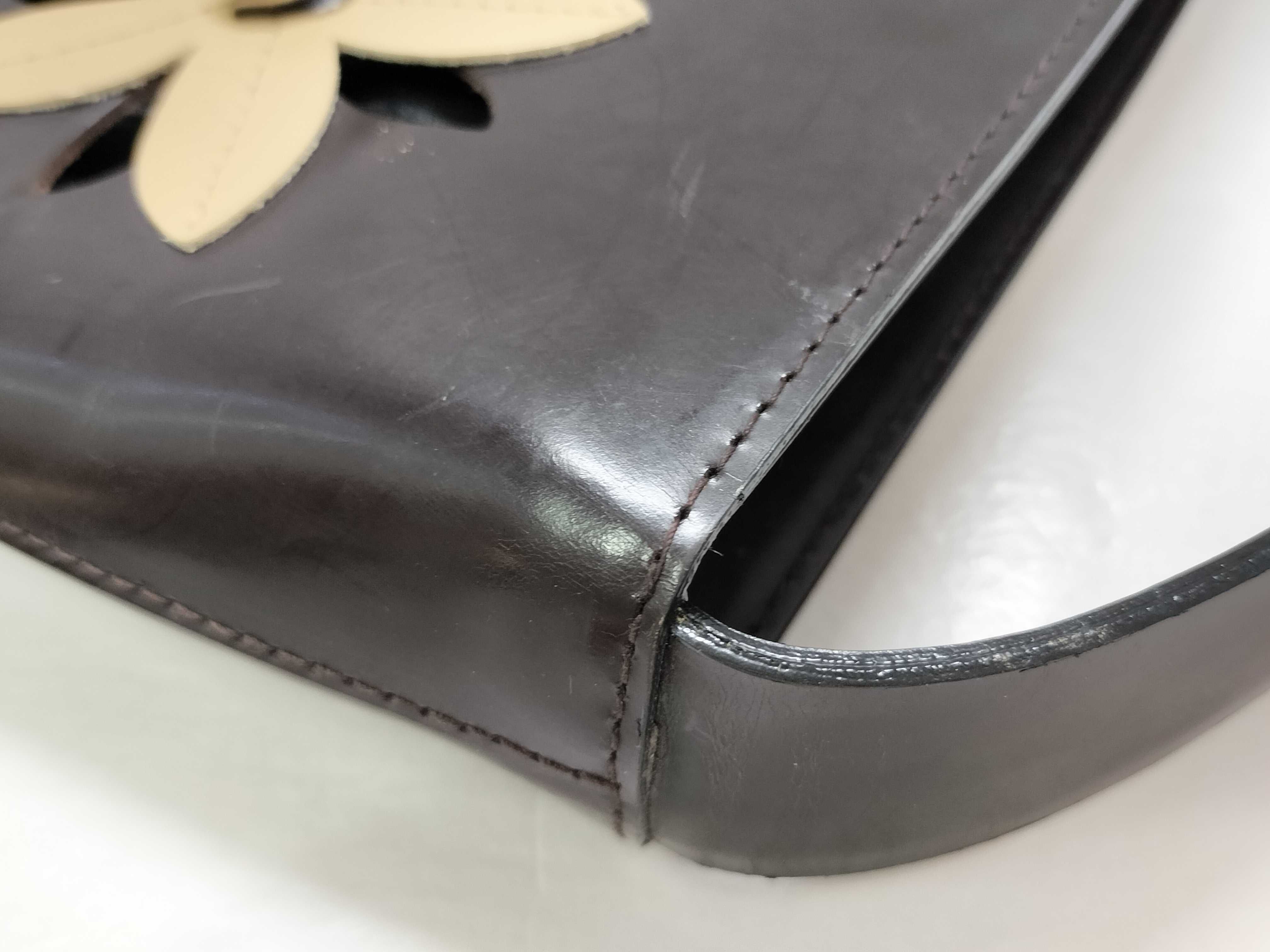 Flower Shoulder Bag — view 5