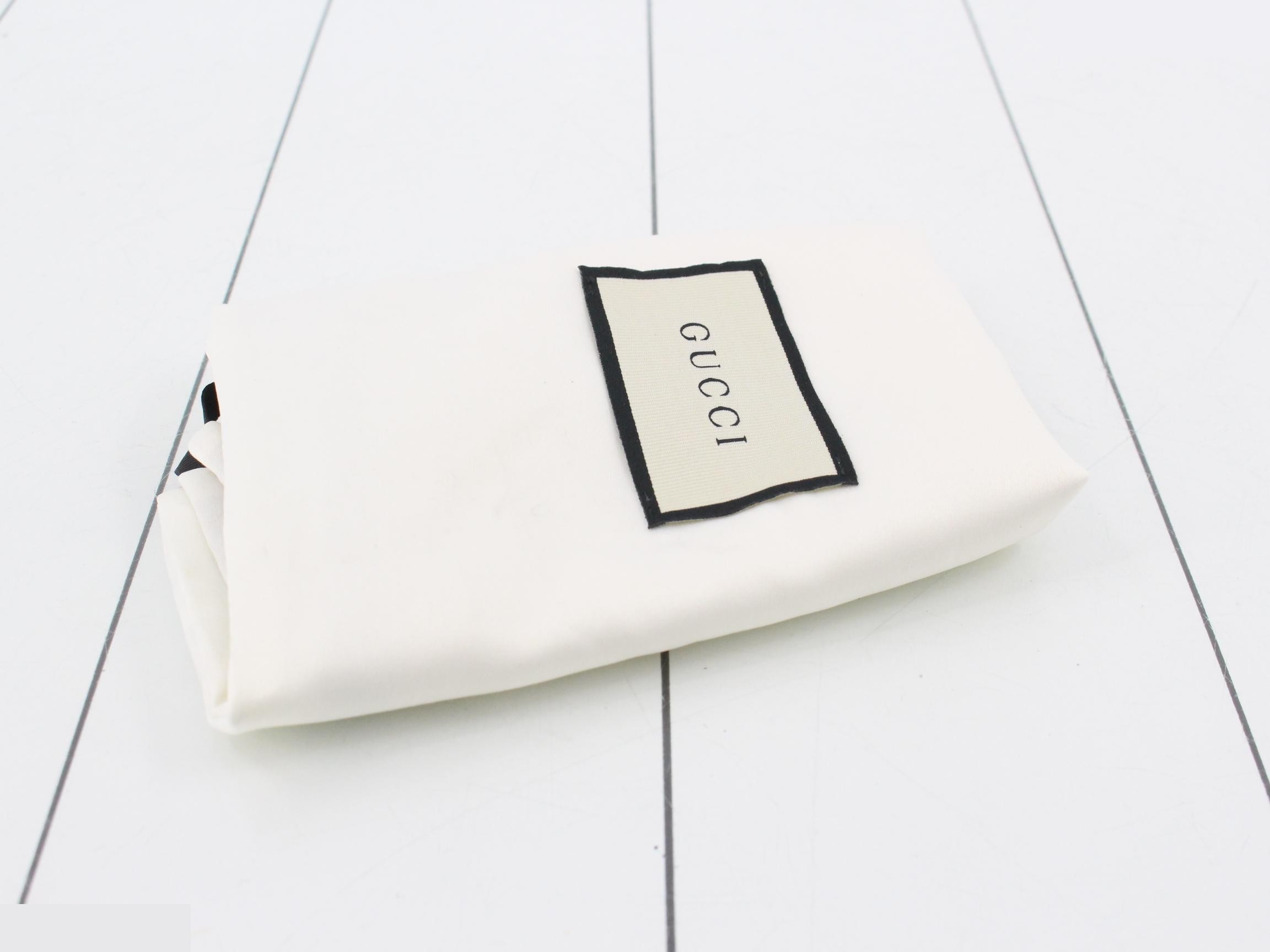 Dionysus GG Supreme Chain Shoulder Bag — view 7