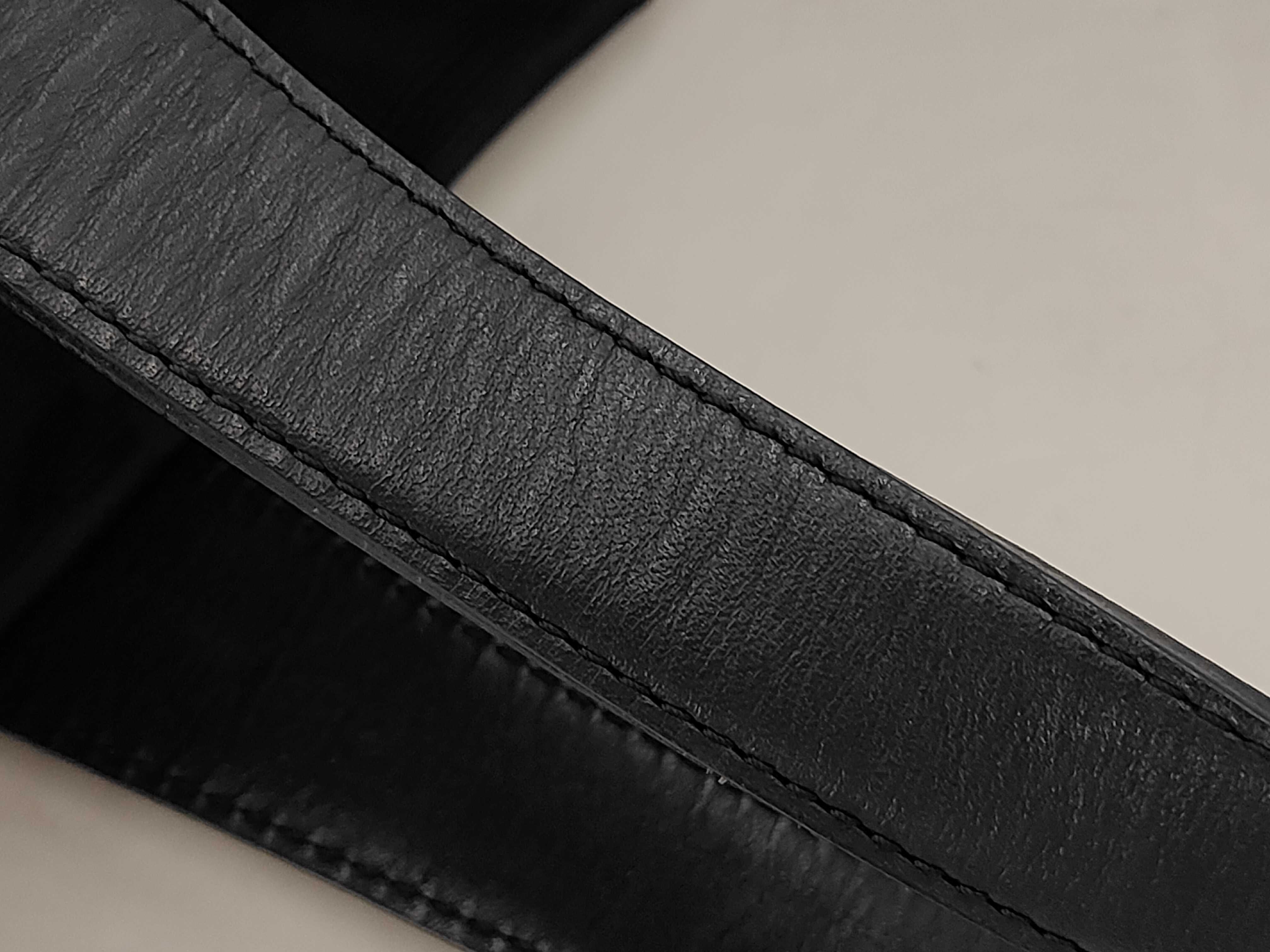 New Travel Tote Bag, Black, Series 8, Item Number 8375371 — view 6