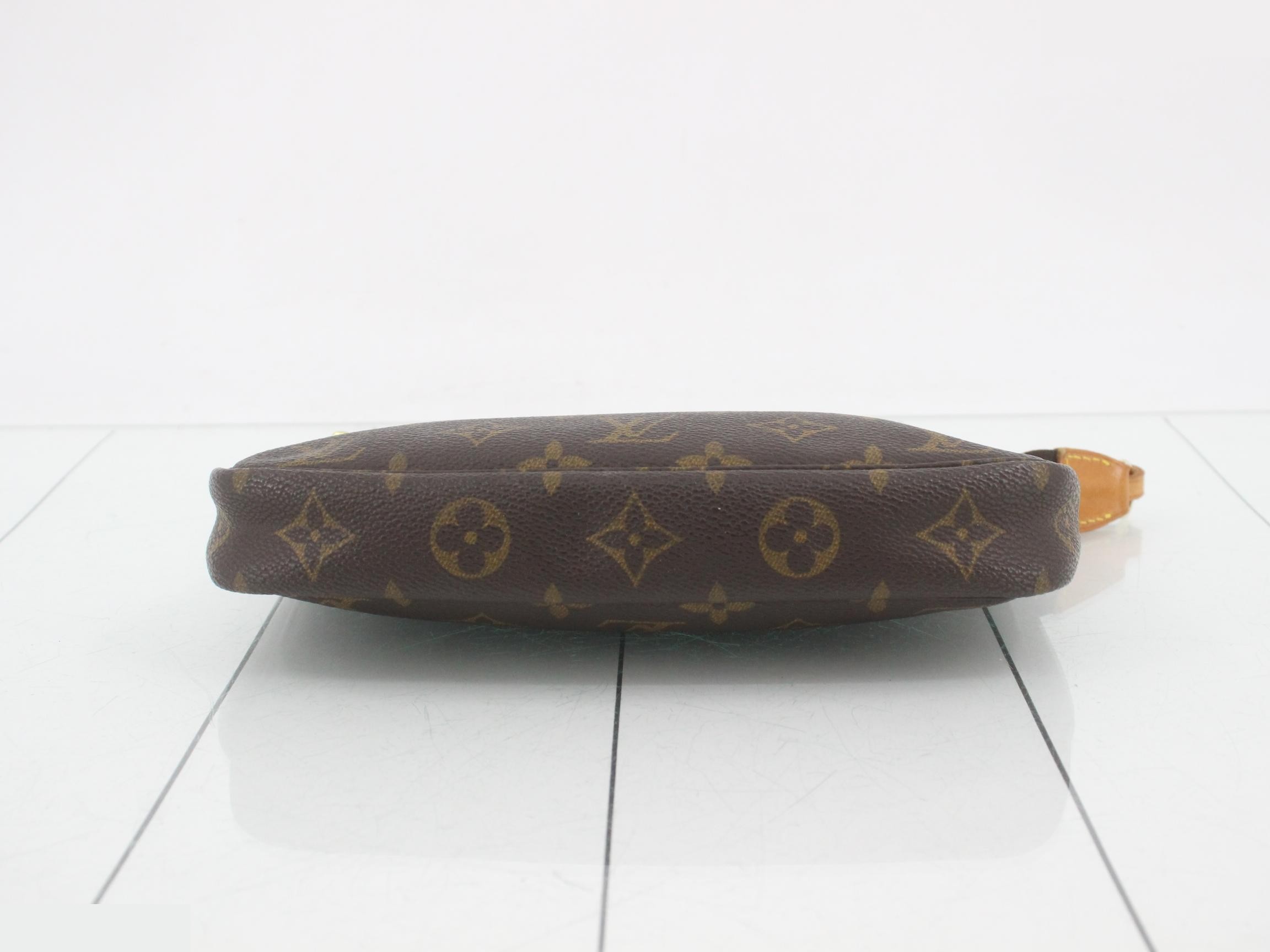 Pochette Accessoires AR1928 (Long strap sold separately) — view 3