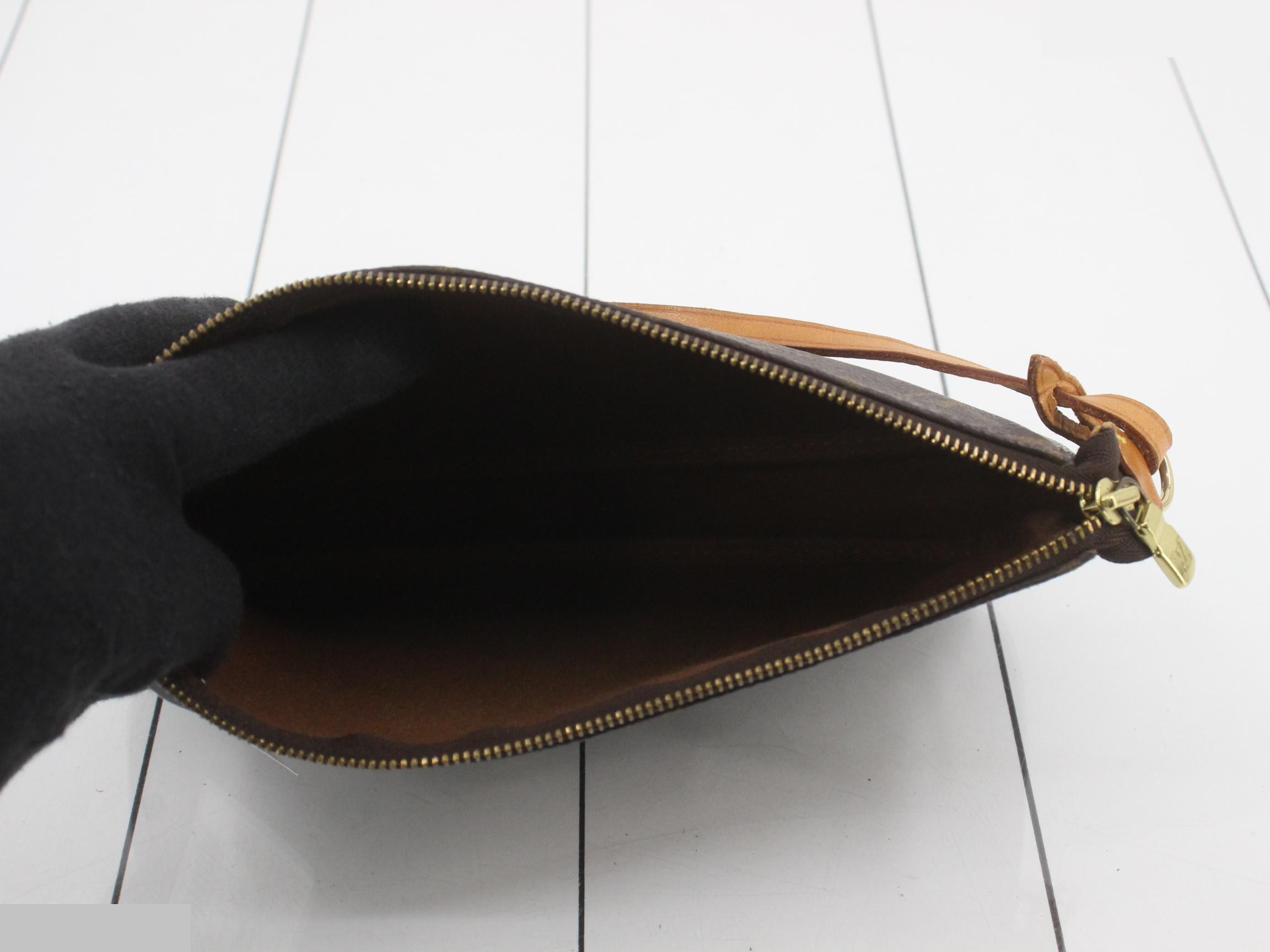 Pochette Accessoires AR1928 (Long strap sold separately) — view 4