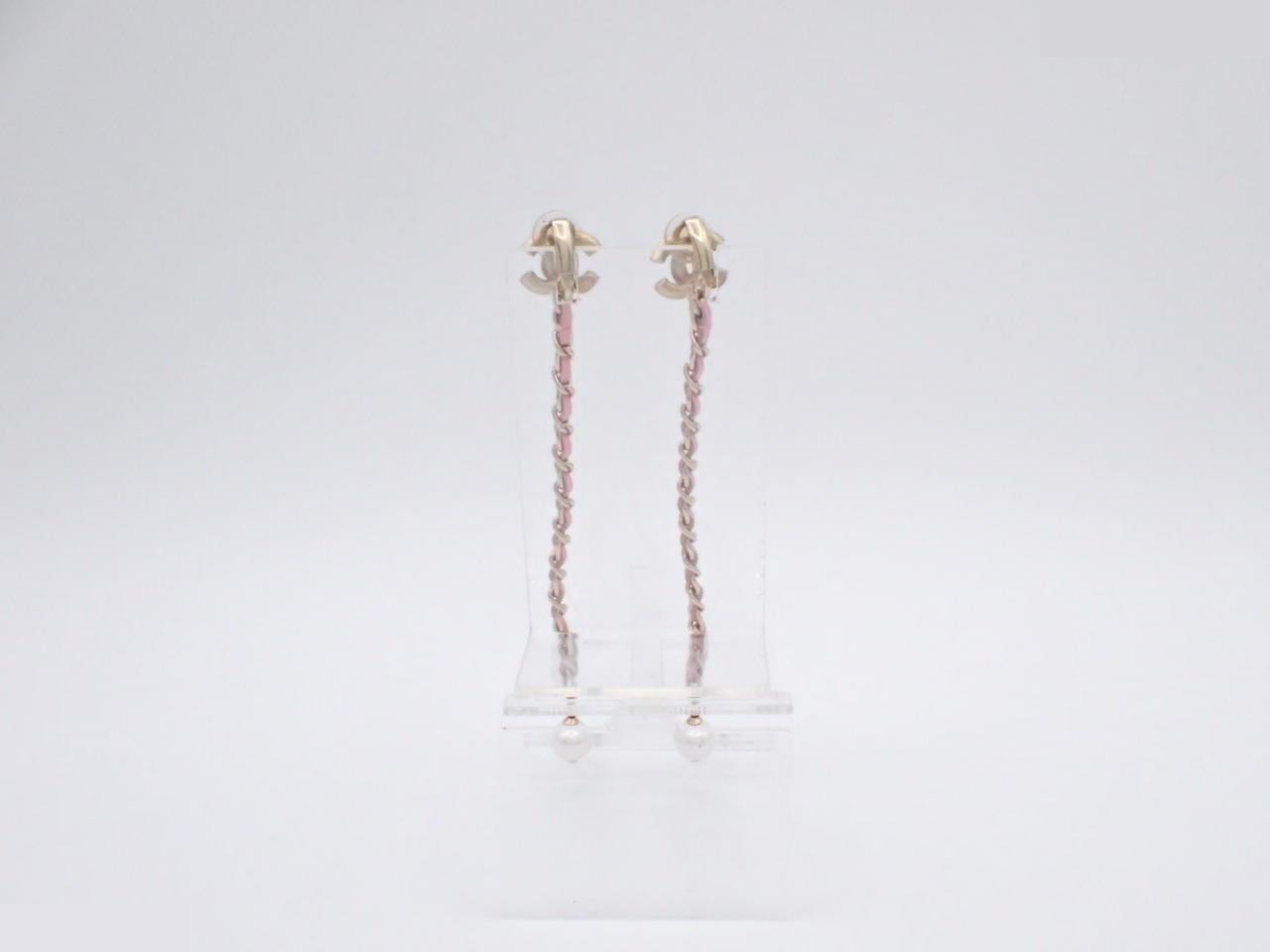 Earrings — view 2