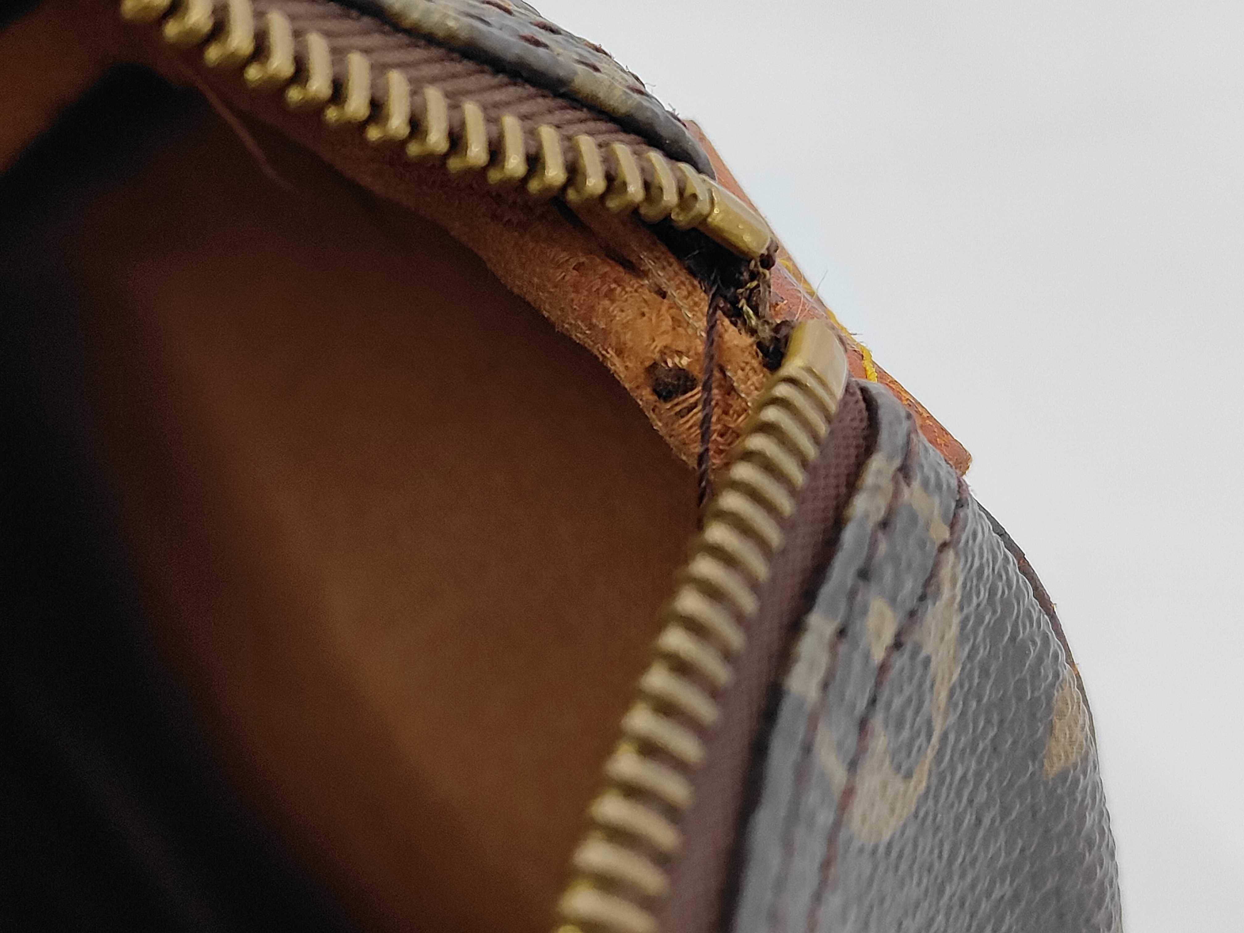 Monogram Speedy 35 VI864 Handbag — view 11