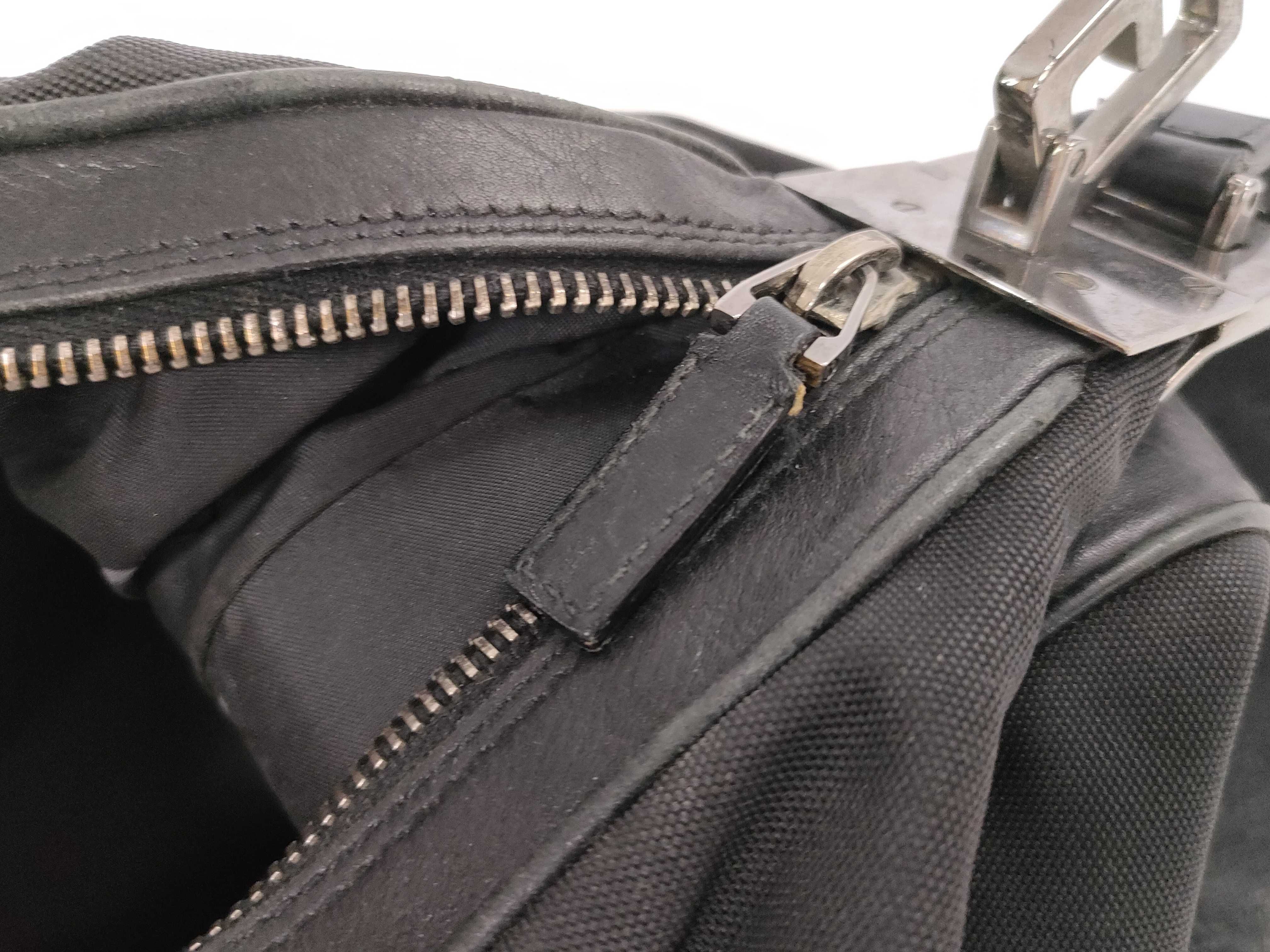 Shoulder Bag, Black — view 14