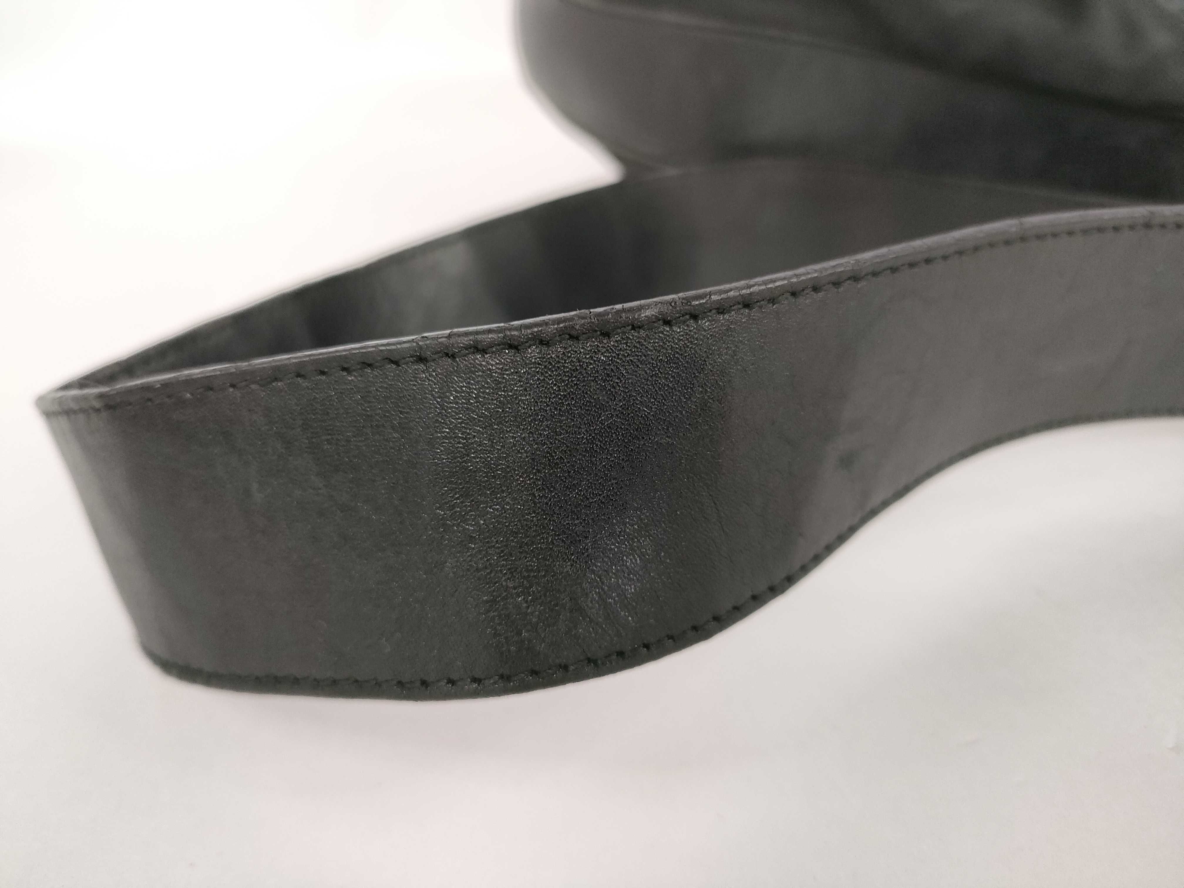 Shoulder Bag, Black — view 4