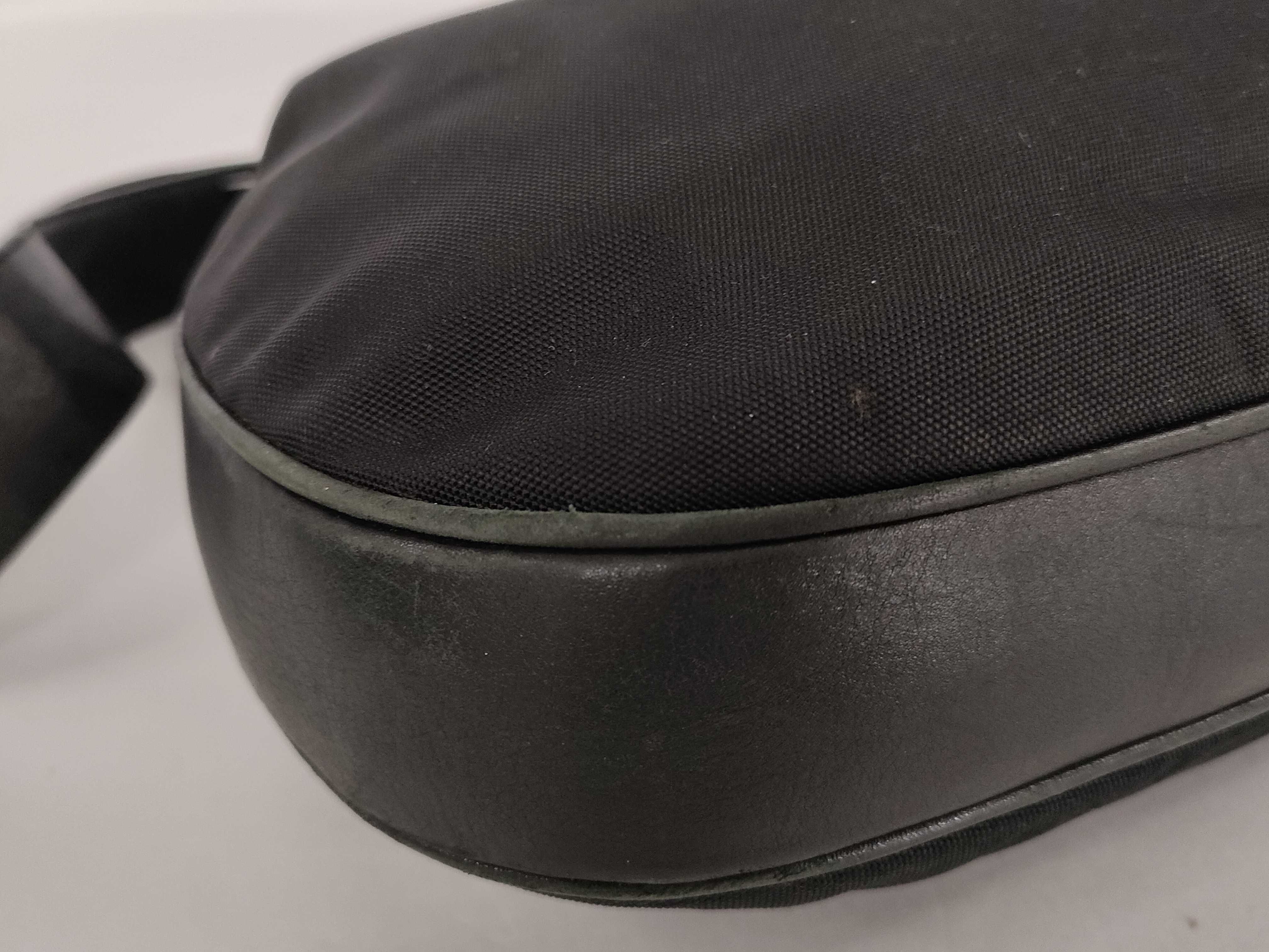 Shoulder Bag, Black — view 6
