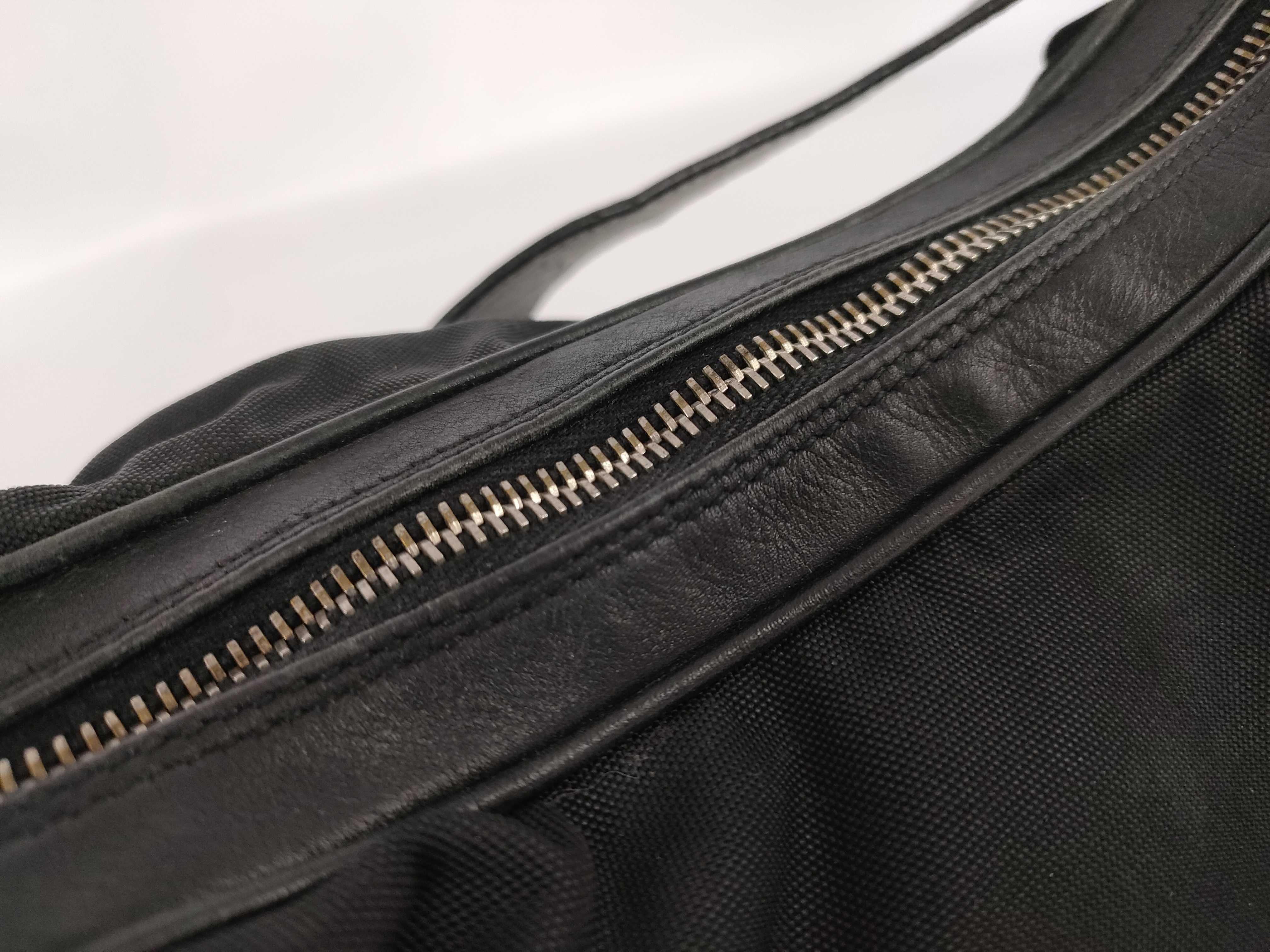 Shoulder Bag, Black — view 8