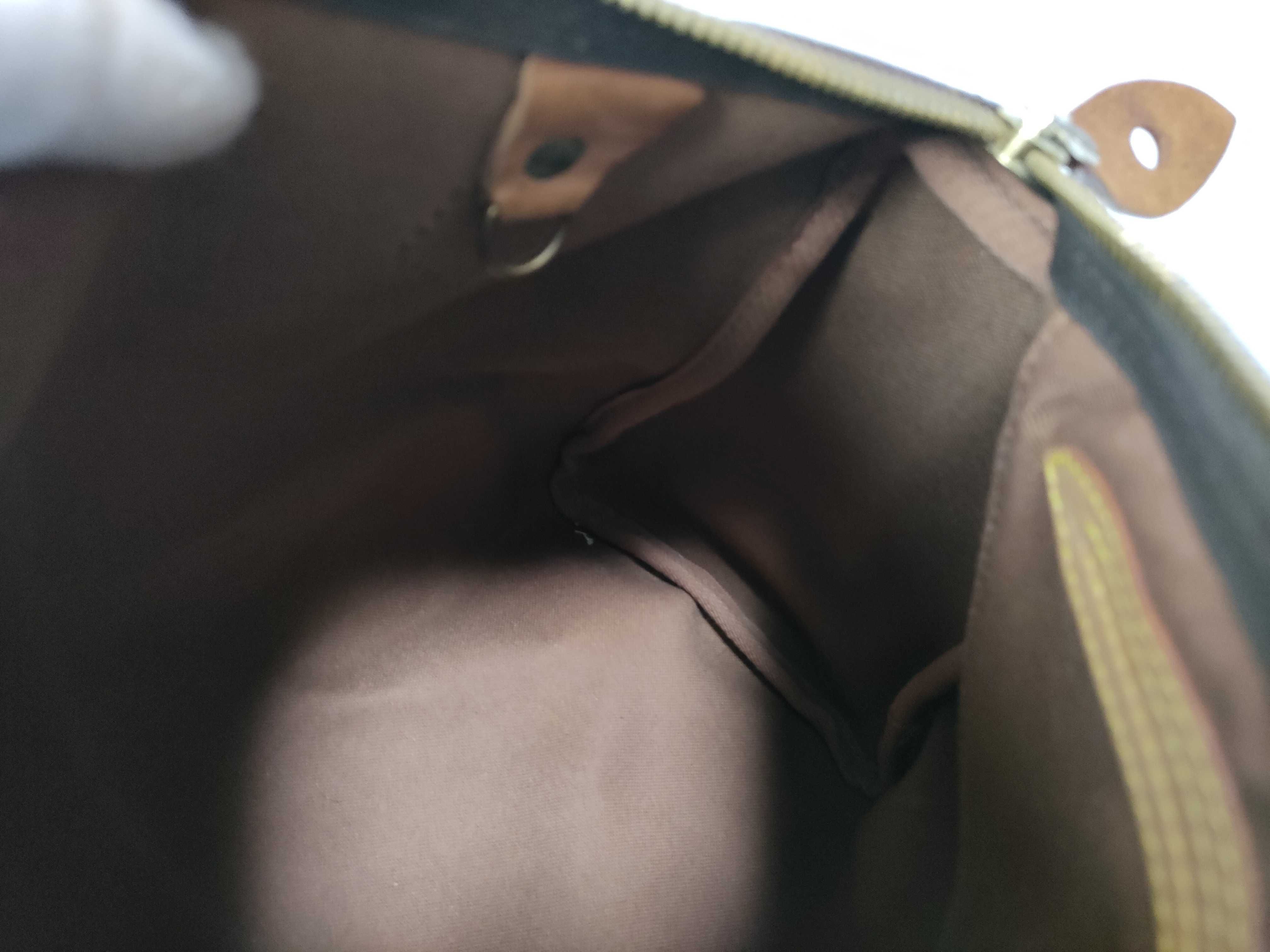 Monogram Speedy 25 Handbag — view 13