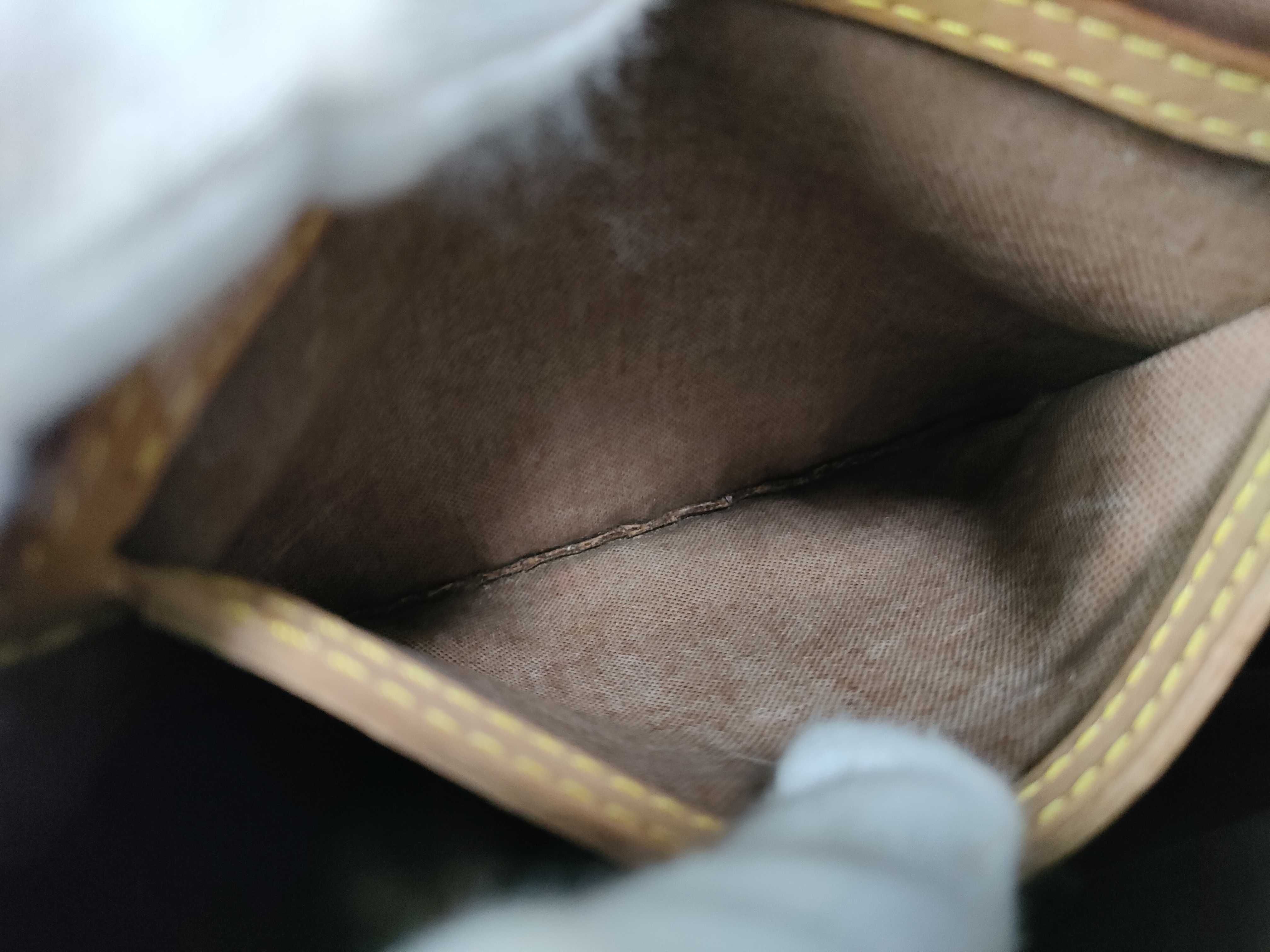 Monogram Speedy 25 Handbag — view 15