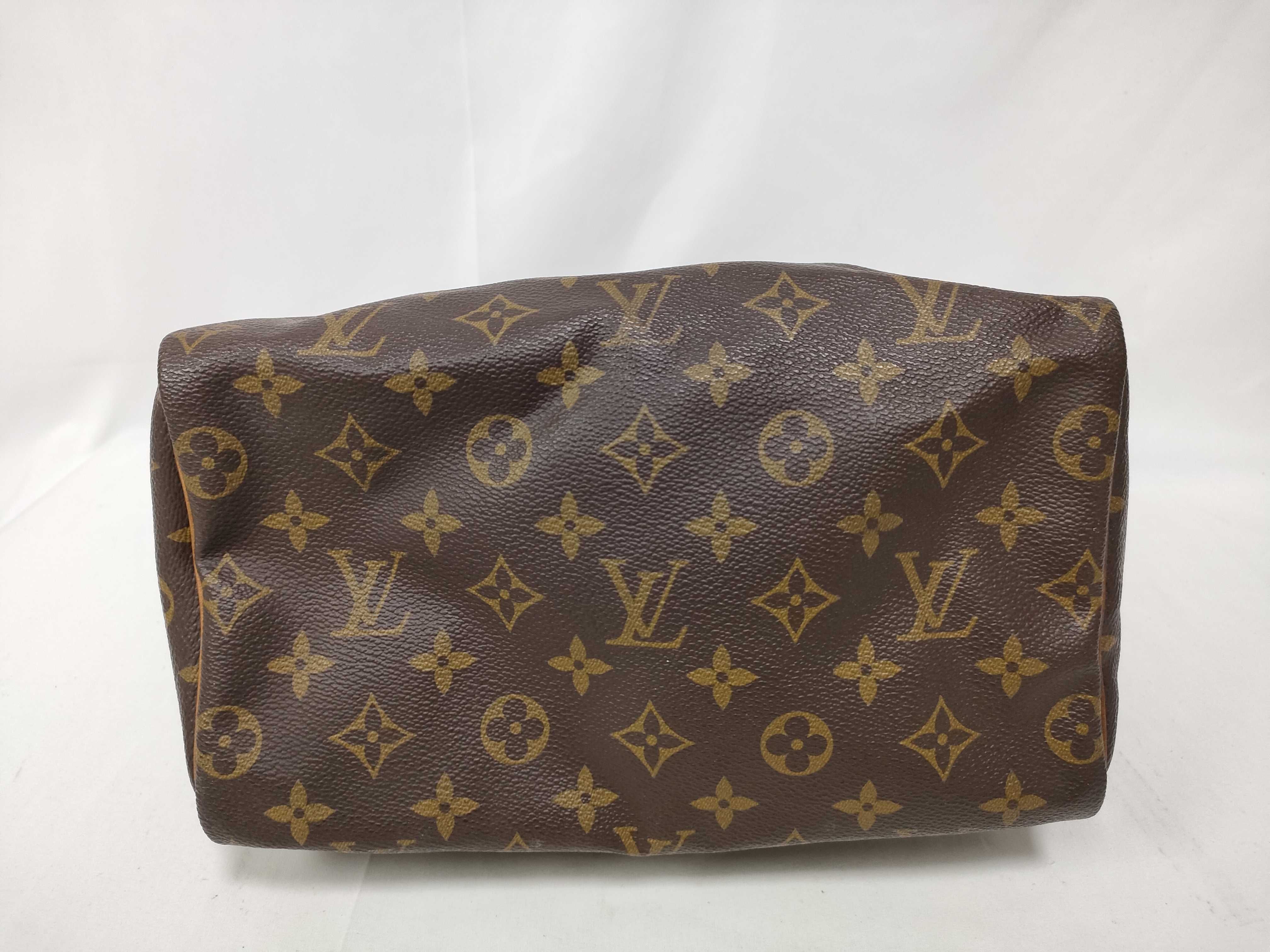 Monogram Speedy 25 Handbag — view 3