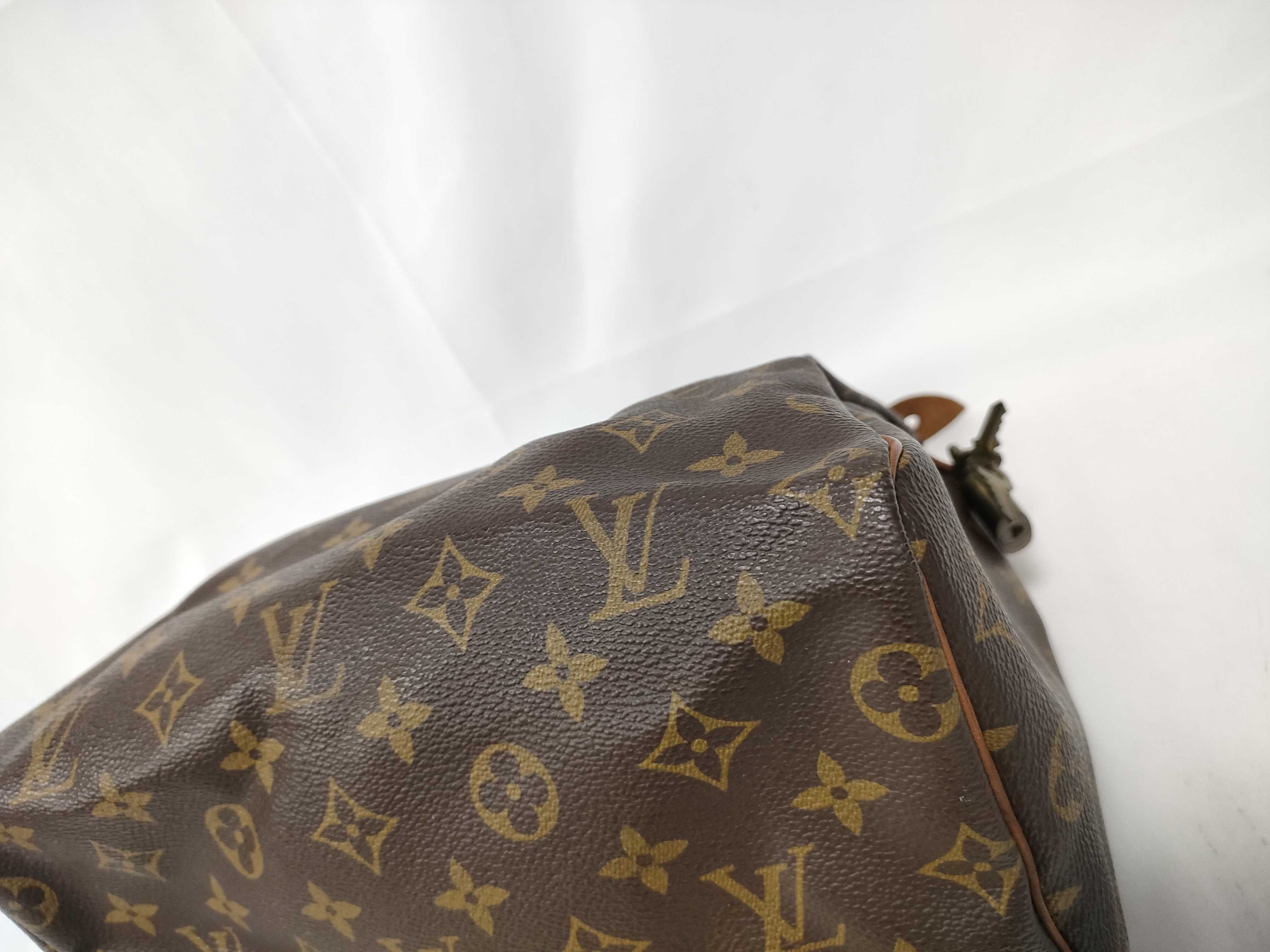 Monogram Speedy 25 Handbag — view 4