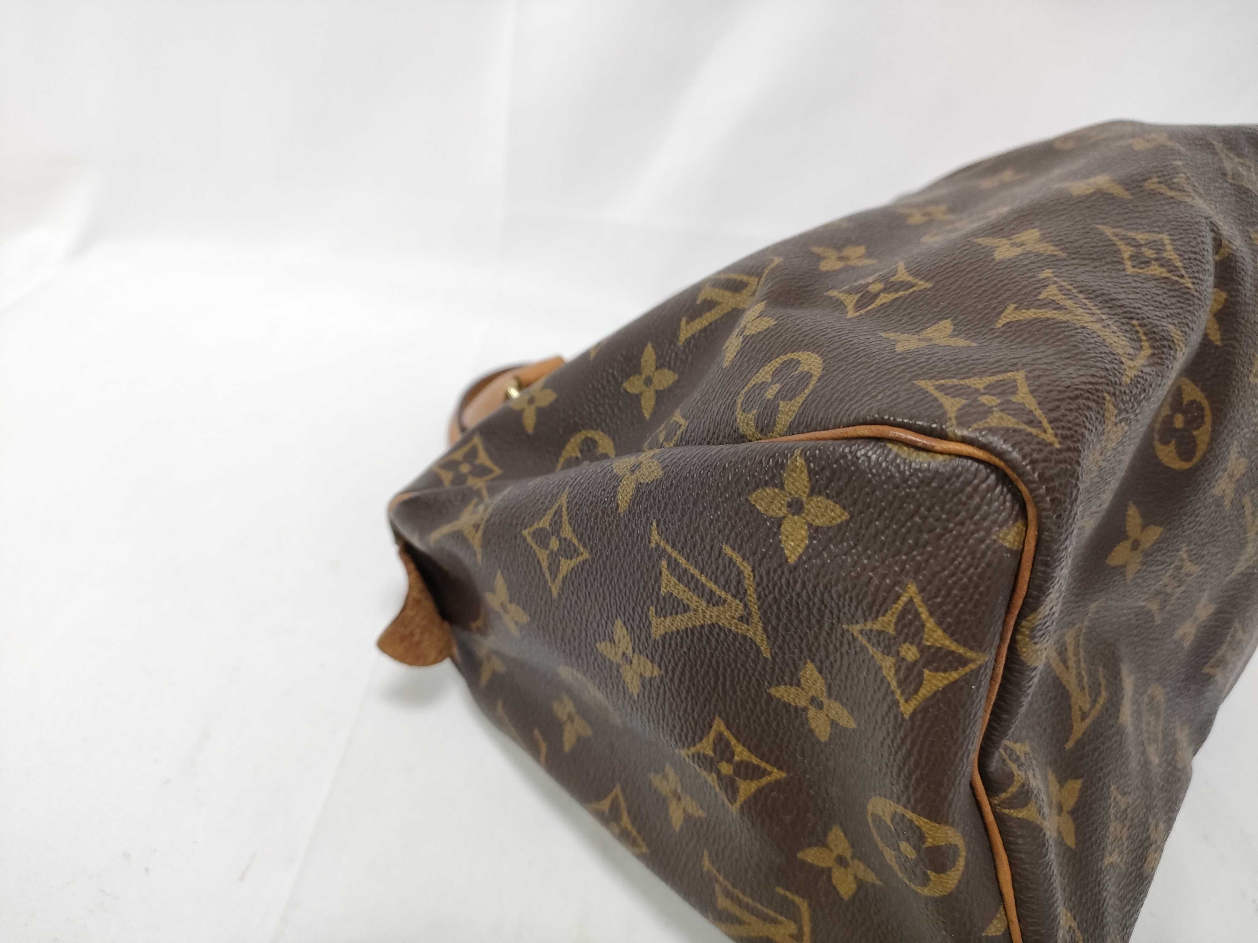 Monogram Speedy 25 Handbag — view 5