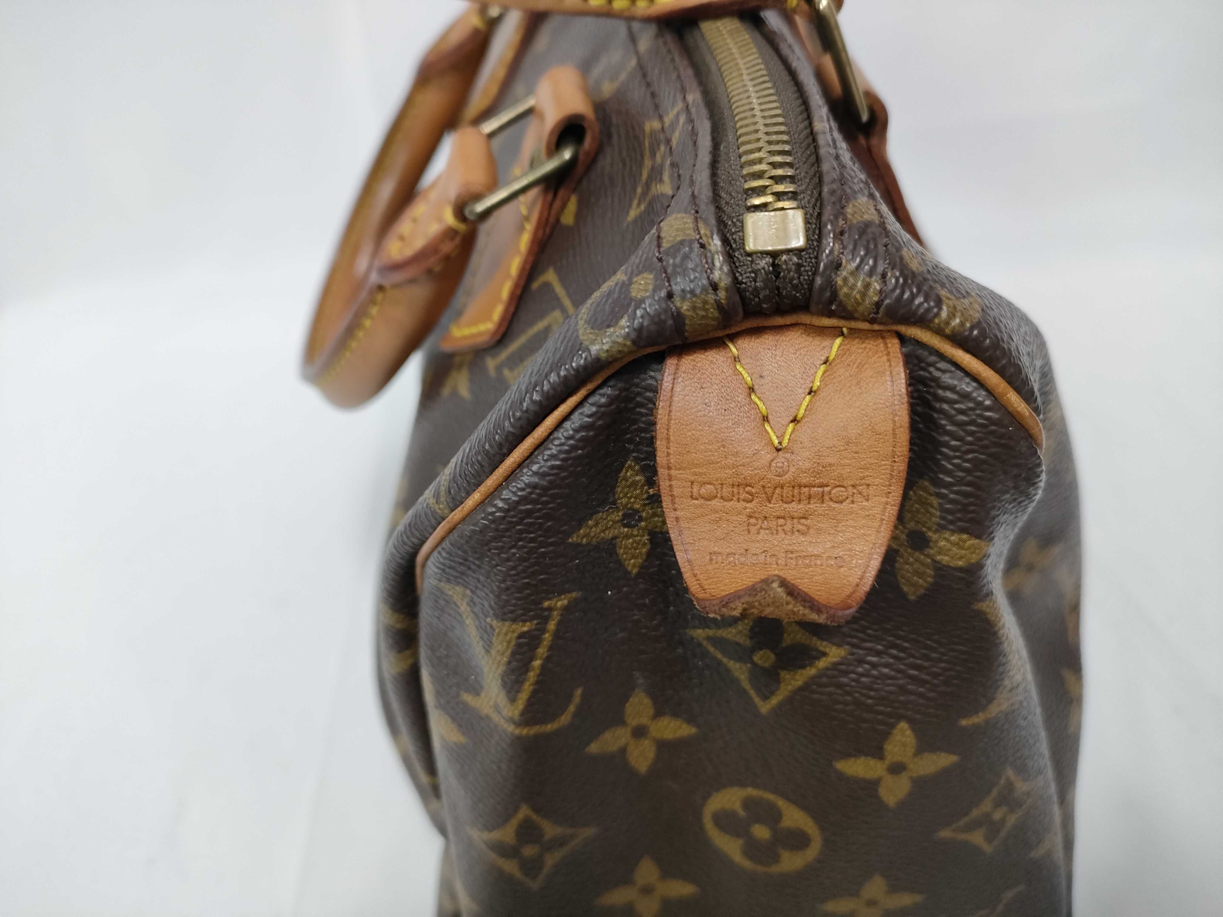 Monogram Speedy 25 Handbag — view 6